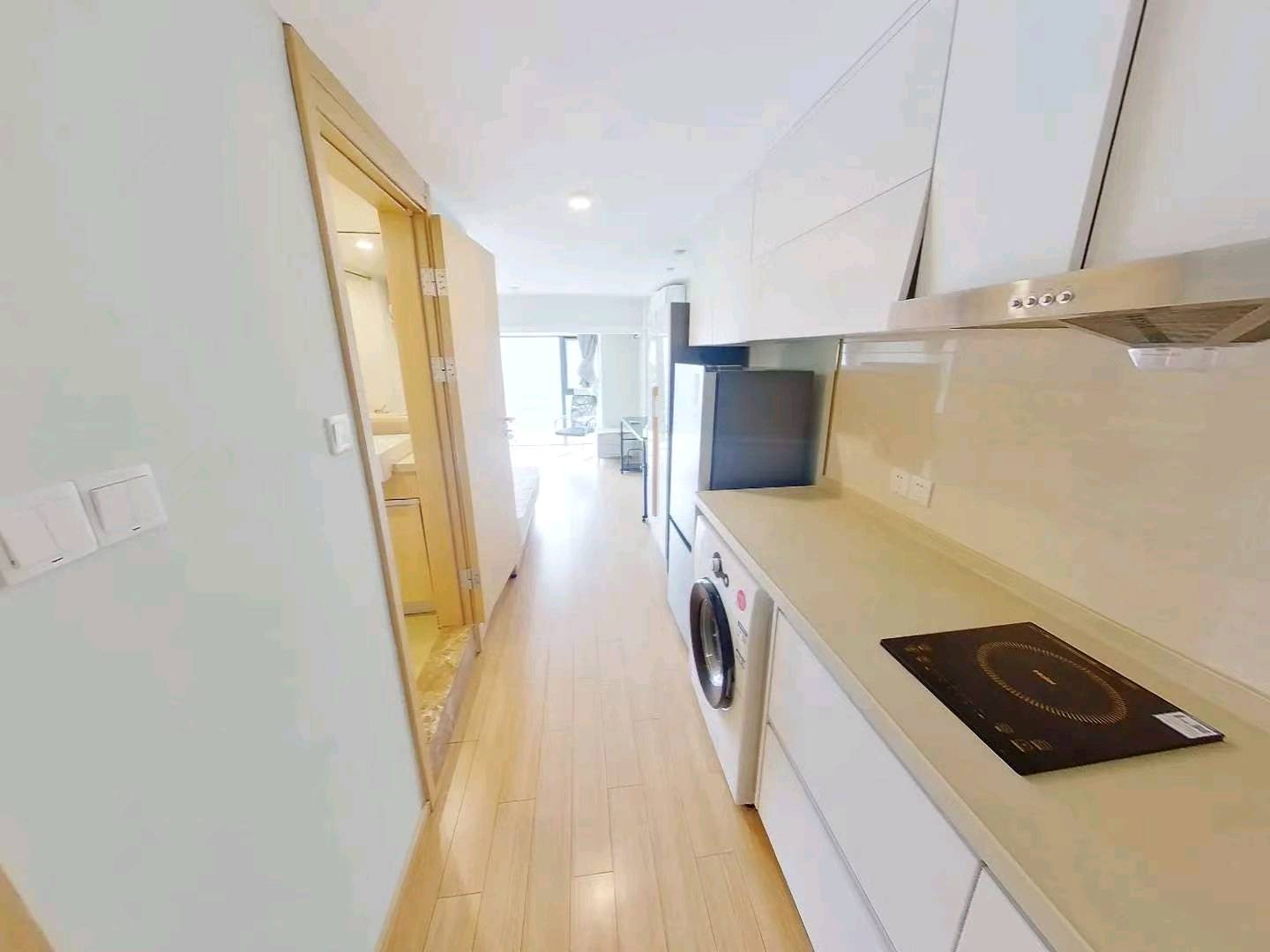 西湖区三墩浙大森林 随时看房·