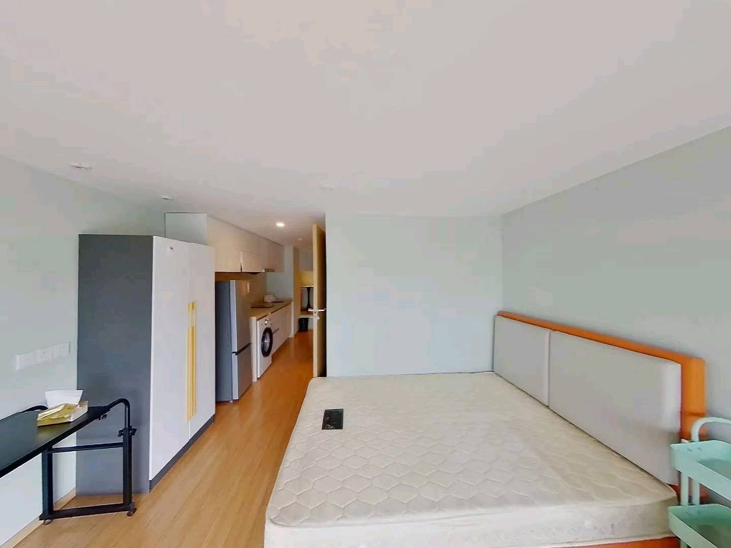 西湖区三墩浙大森林 随时看房·