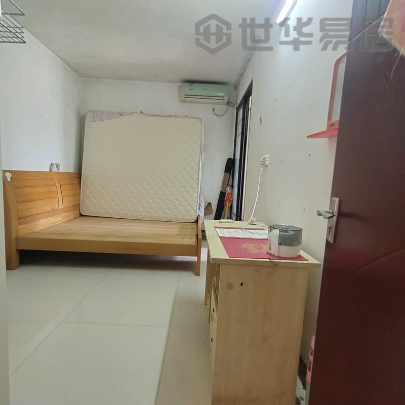 华夏世纪花园 随时看房·