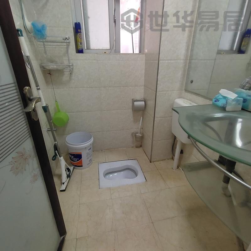 华夏世纪花园 随时看房·