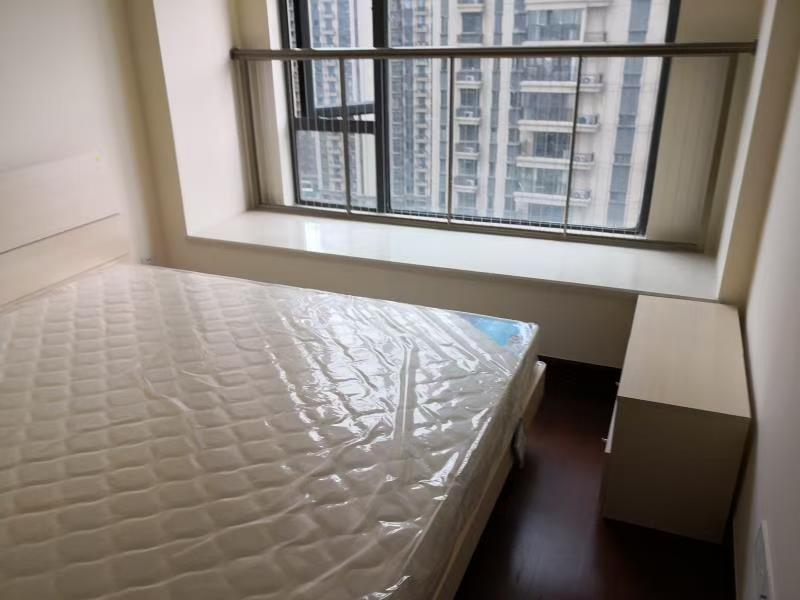 恒大江湾 随时看房·