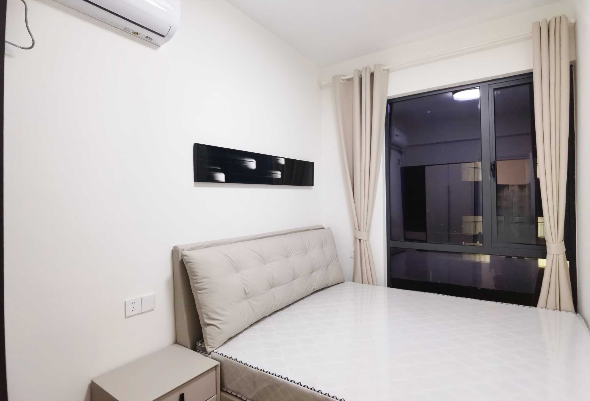 莲馨苑 随时看房·