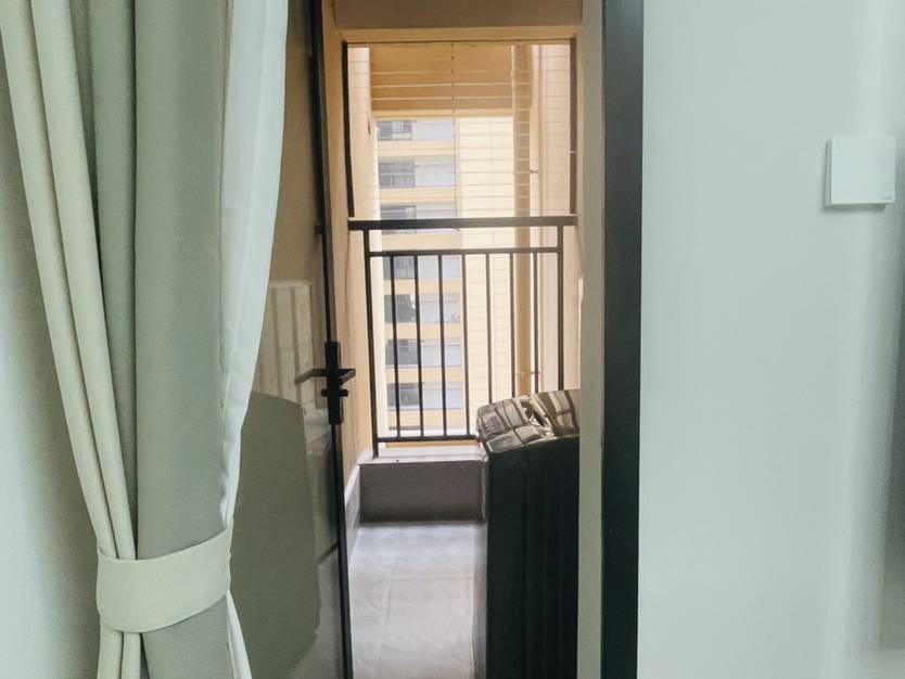 莲馨苑 随时看房·