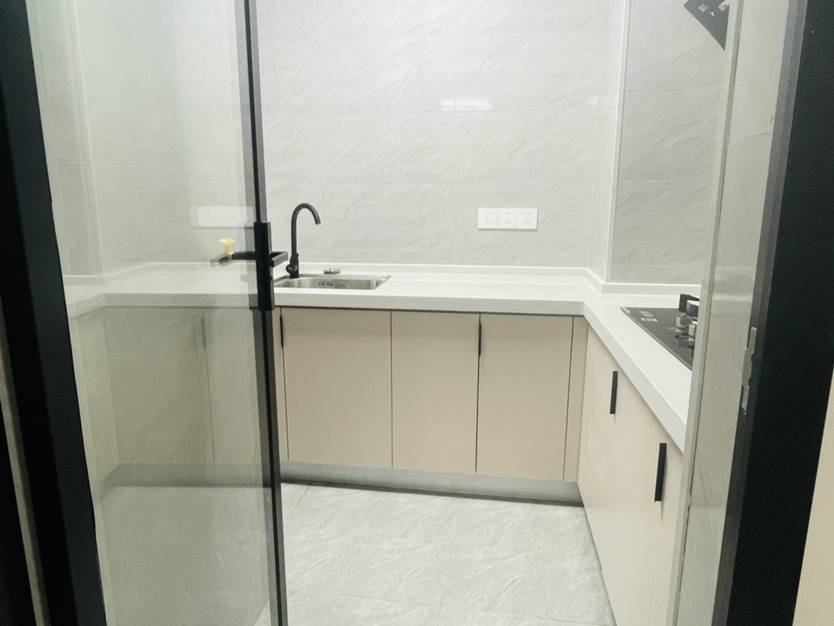 莲馨苑 随时看房·