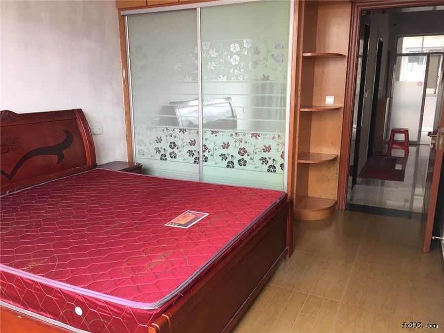 城南邮政大楼对面 随时看房·