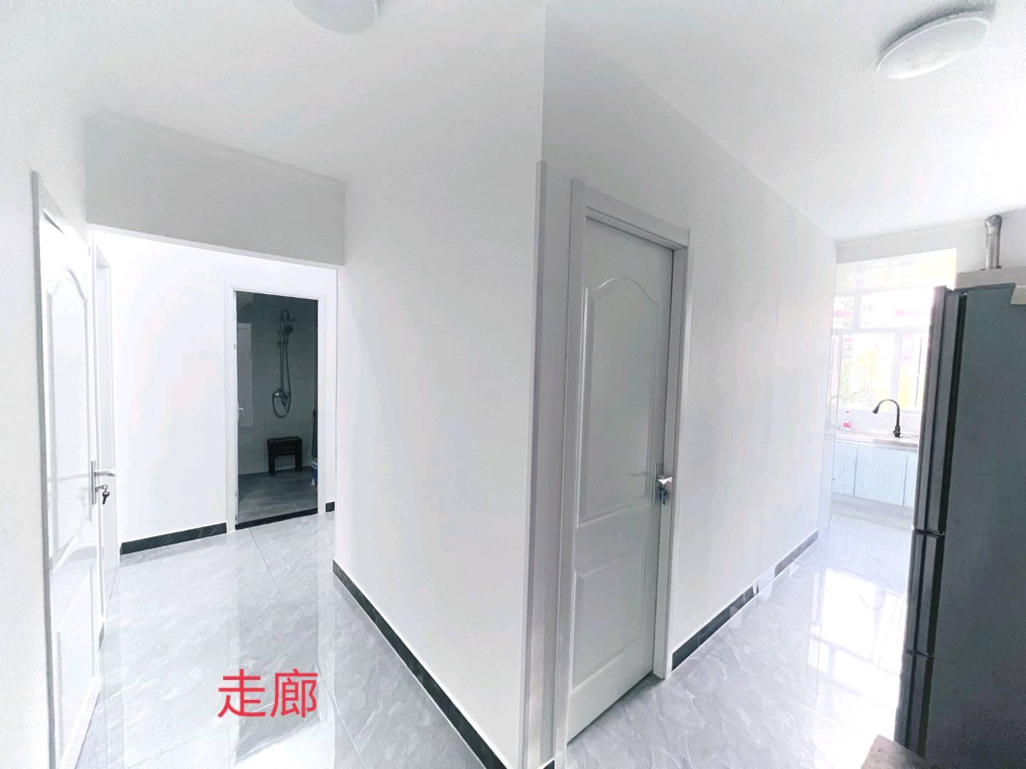 十里堡北区 2居室 3100元/月