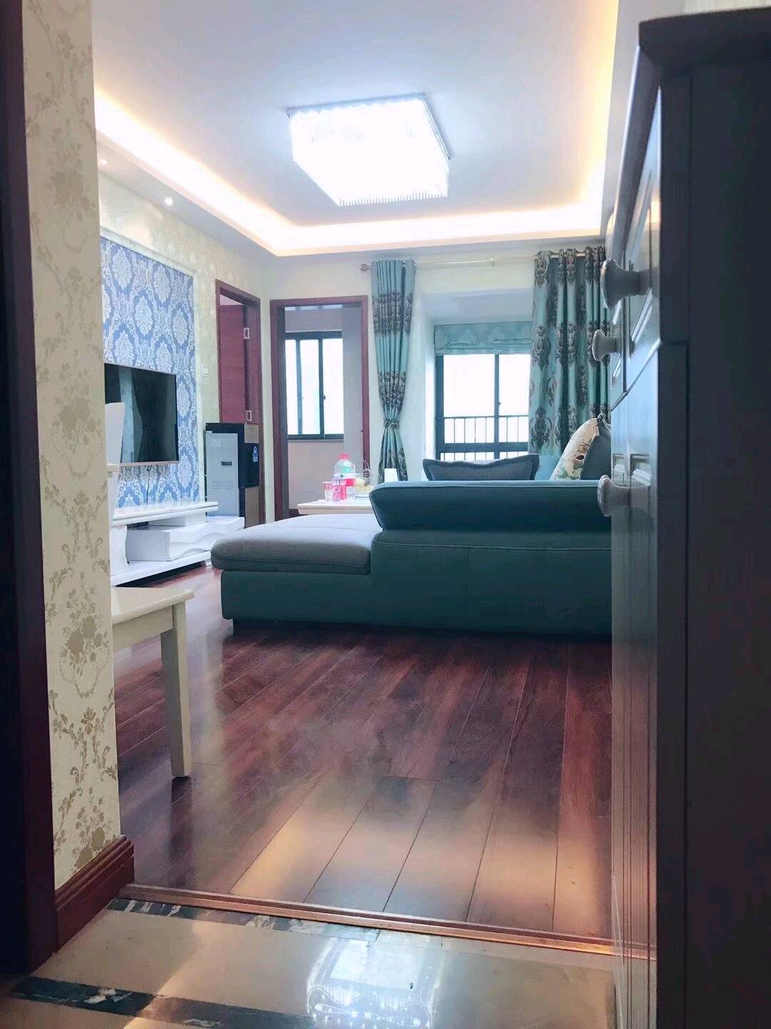 重庆市渝中区大唐诺亚 2居室 2600元/月