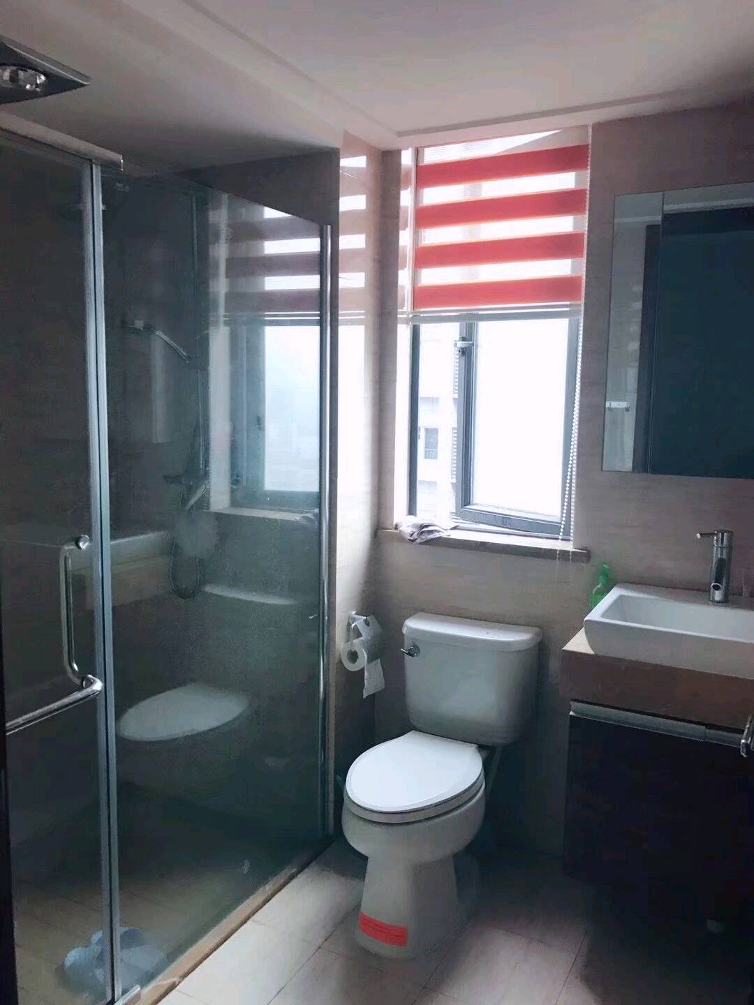 重庆市渝中区大唐诺亚 随时看房·