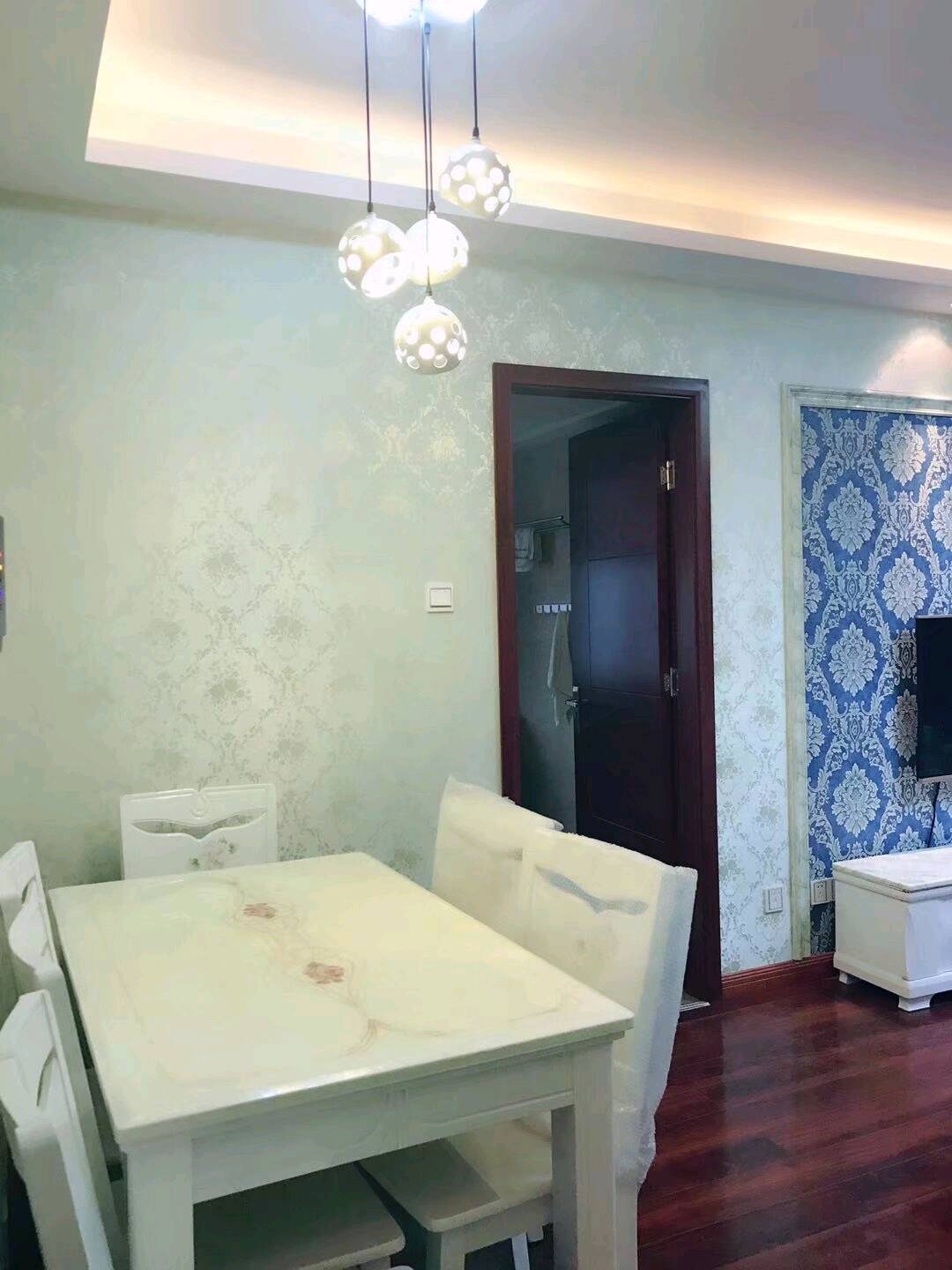 重庆市渝中区大唐诺亚 随时看房·