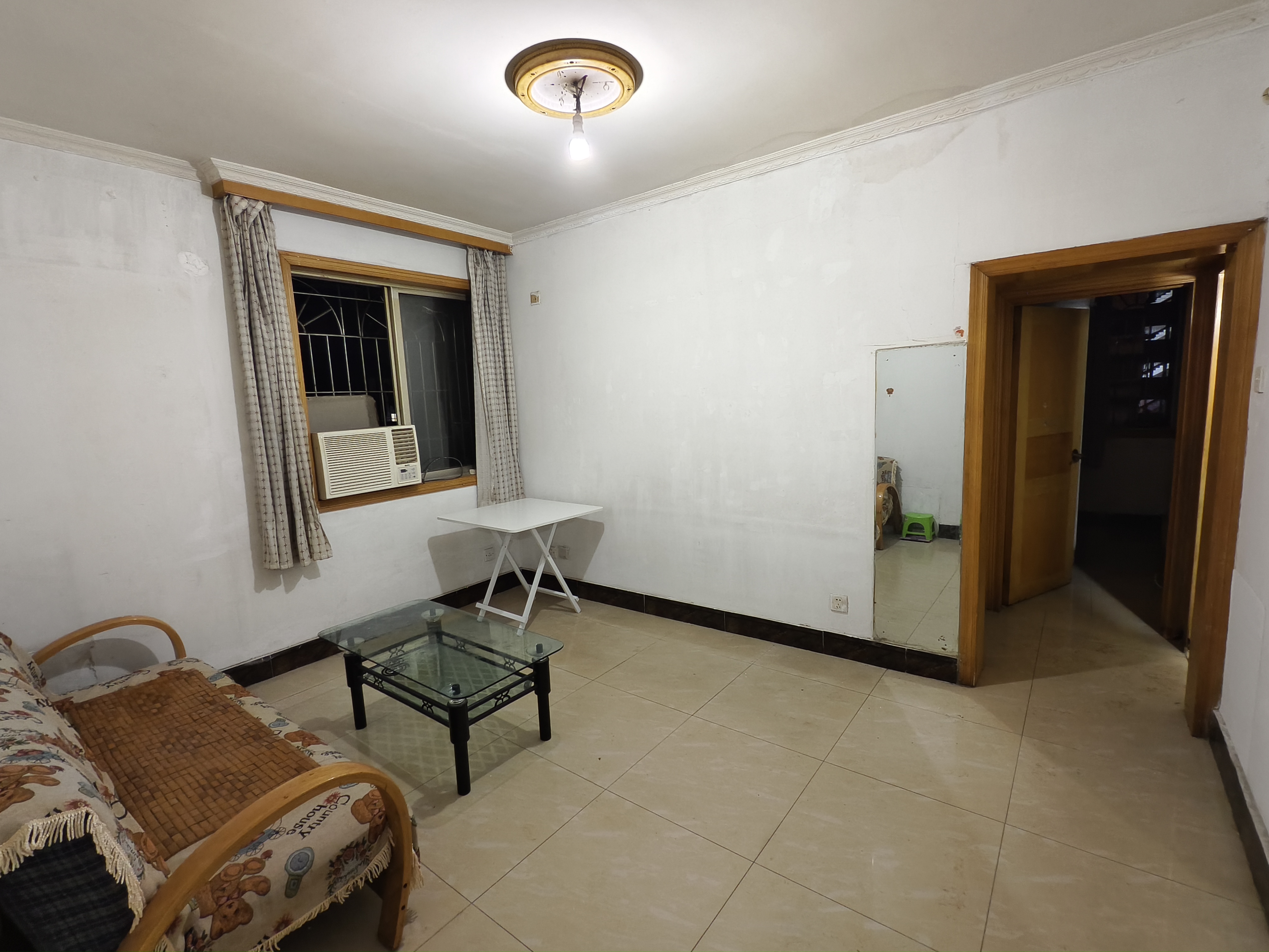 都市庭院 随时看房·