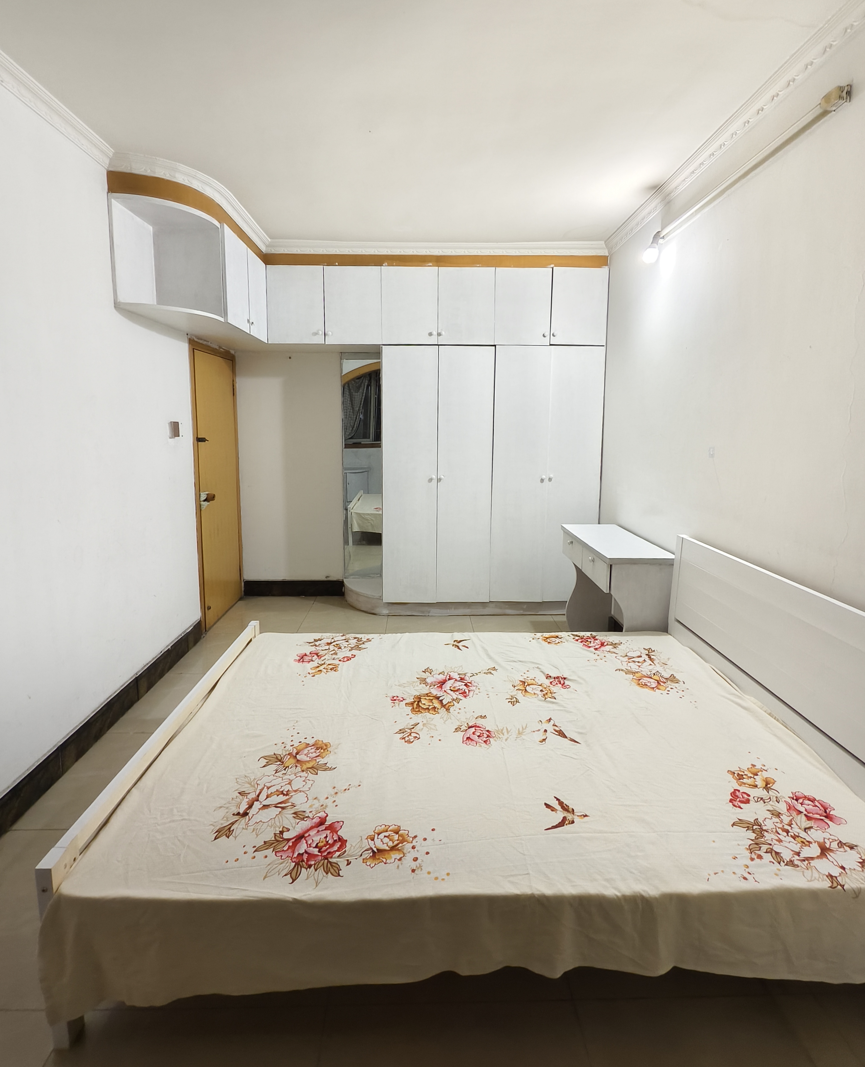 都市庭院 随时看房·