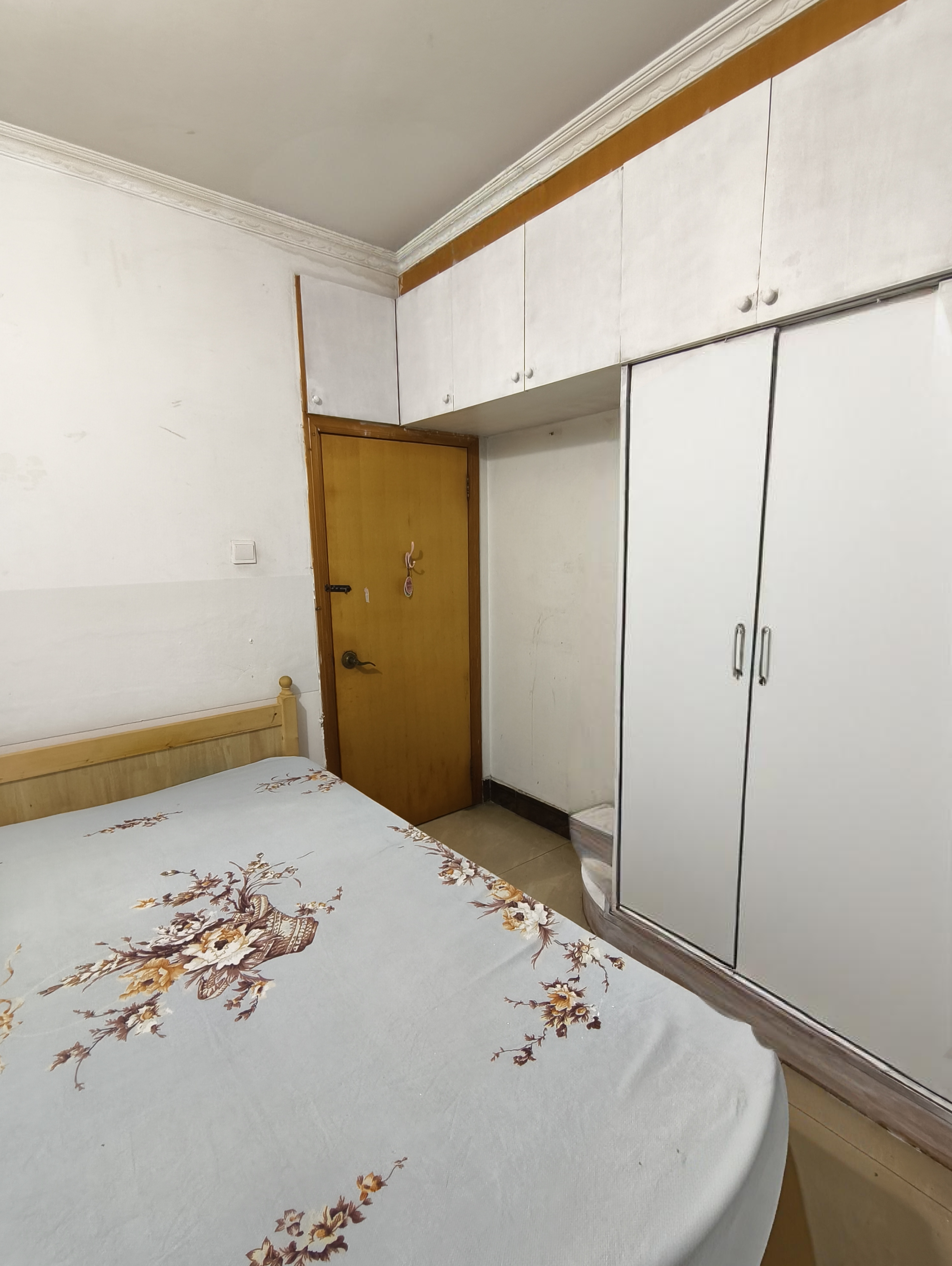 都市庭院 随时看房·