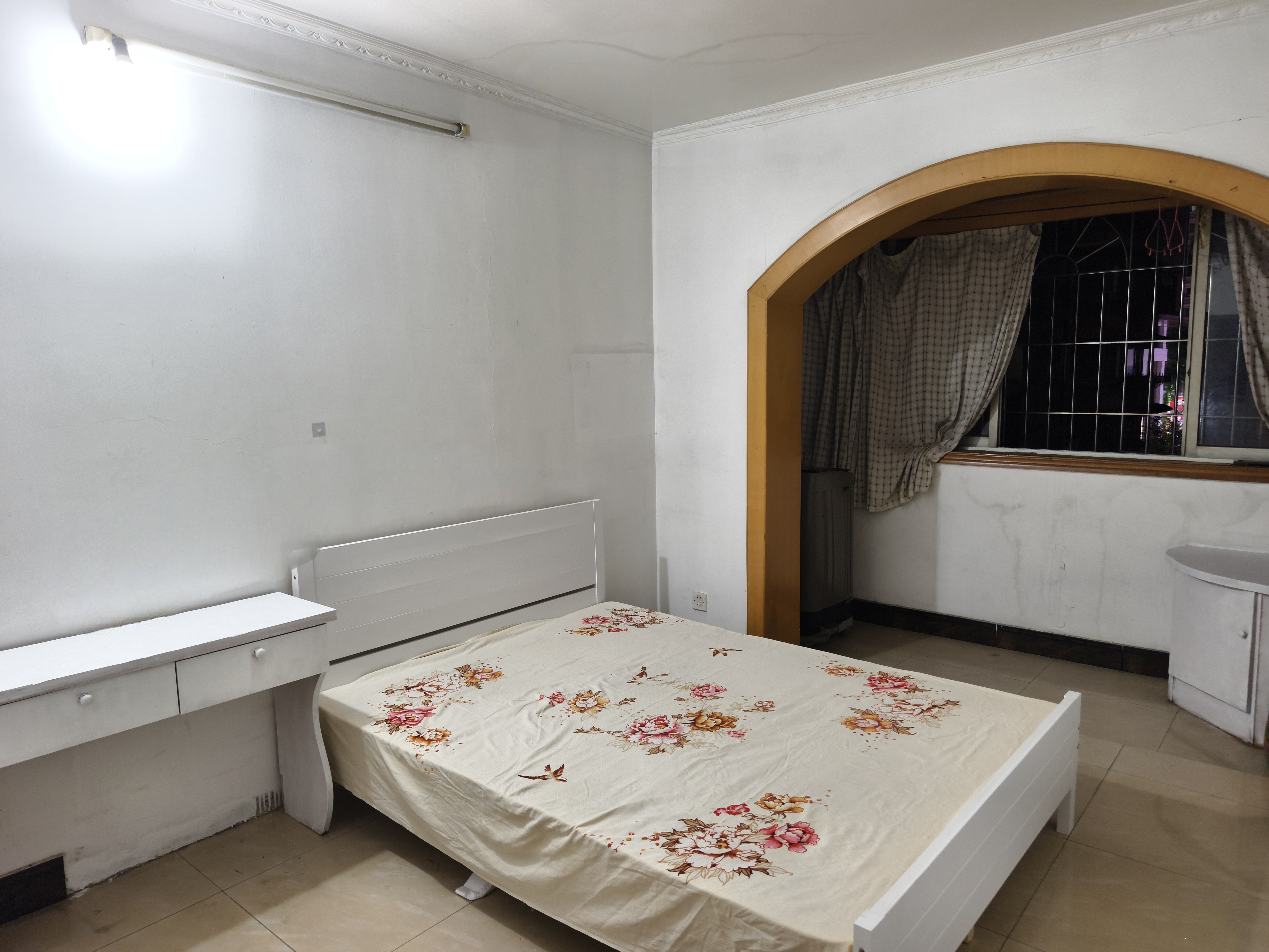 都市庭院 随时看房·