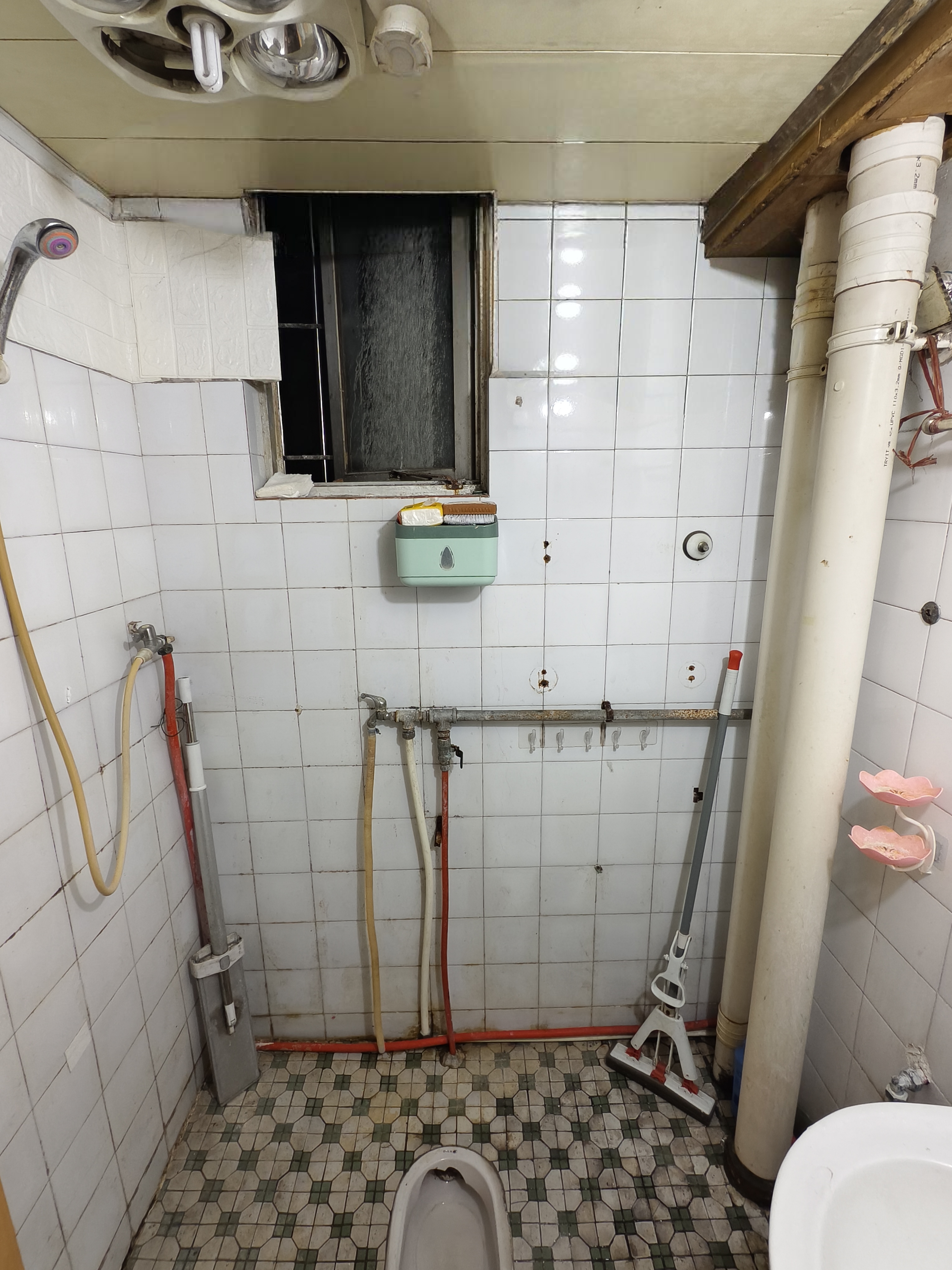 都市庭院 随时看房·