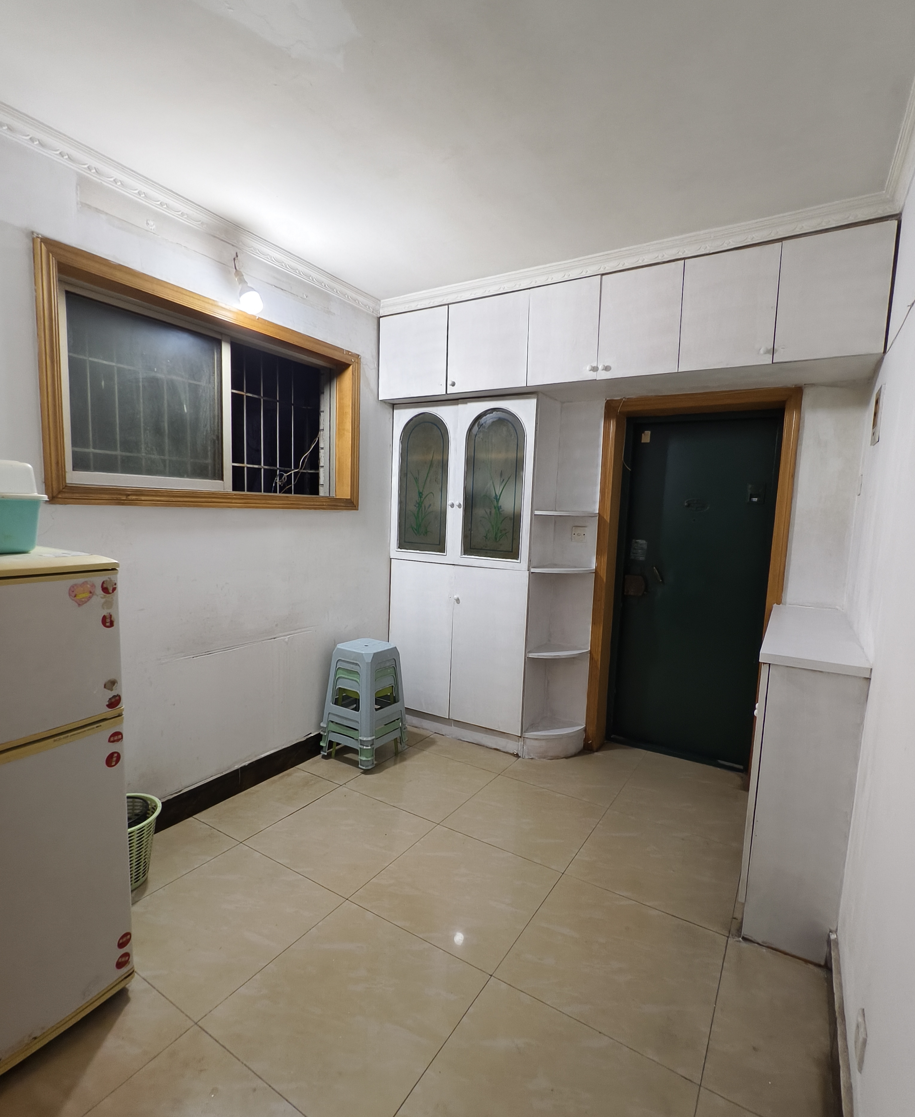 都市庭院 随时看房·