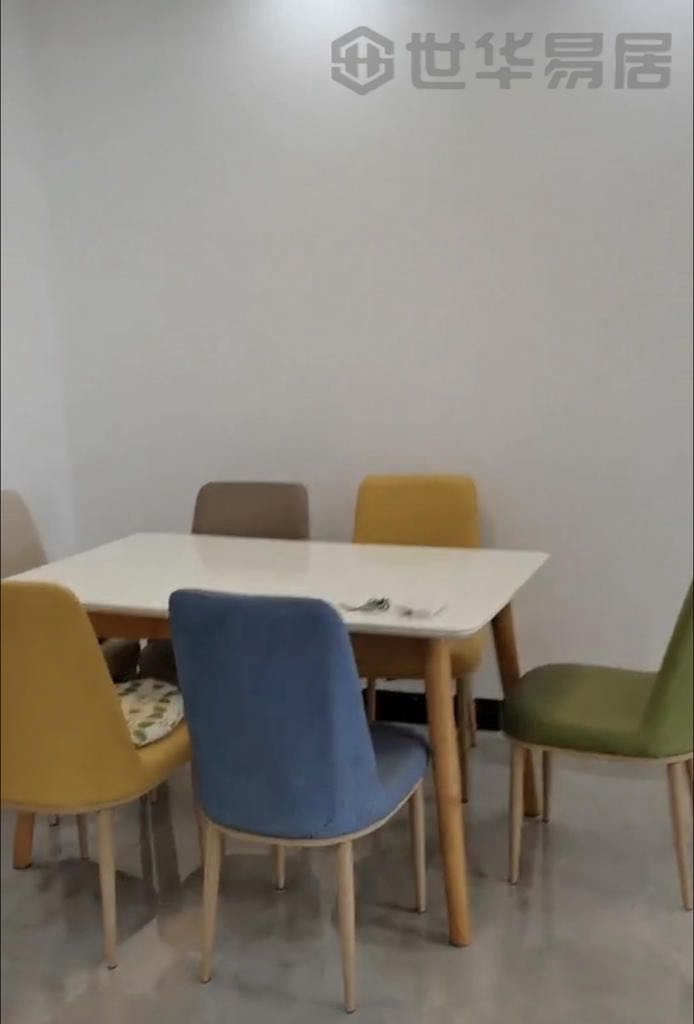 碧水湾二期 随时看房·