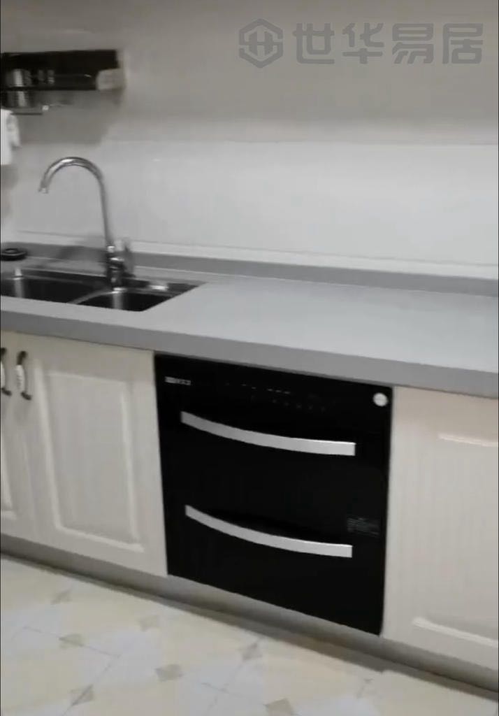 碧水湾二期 随时看房·