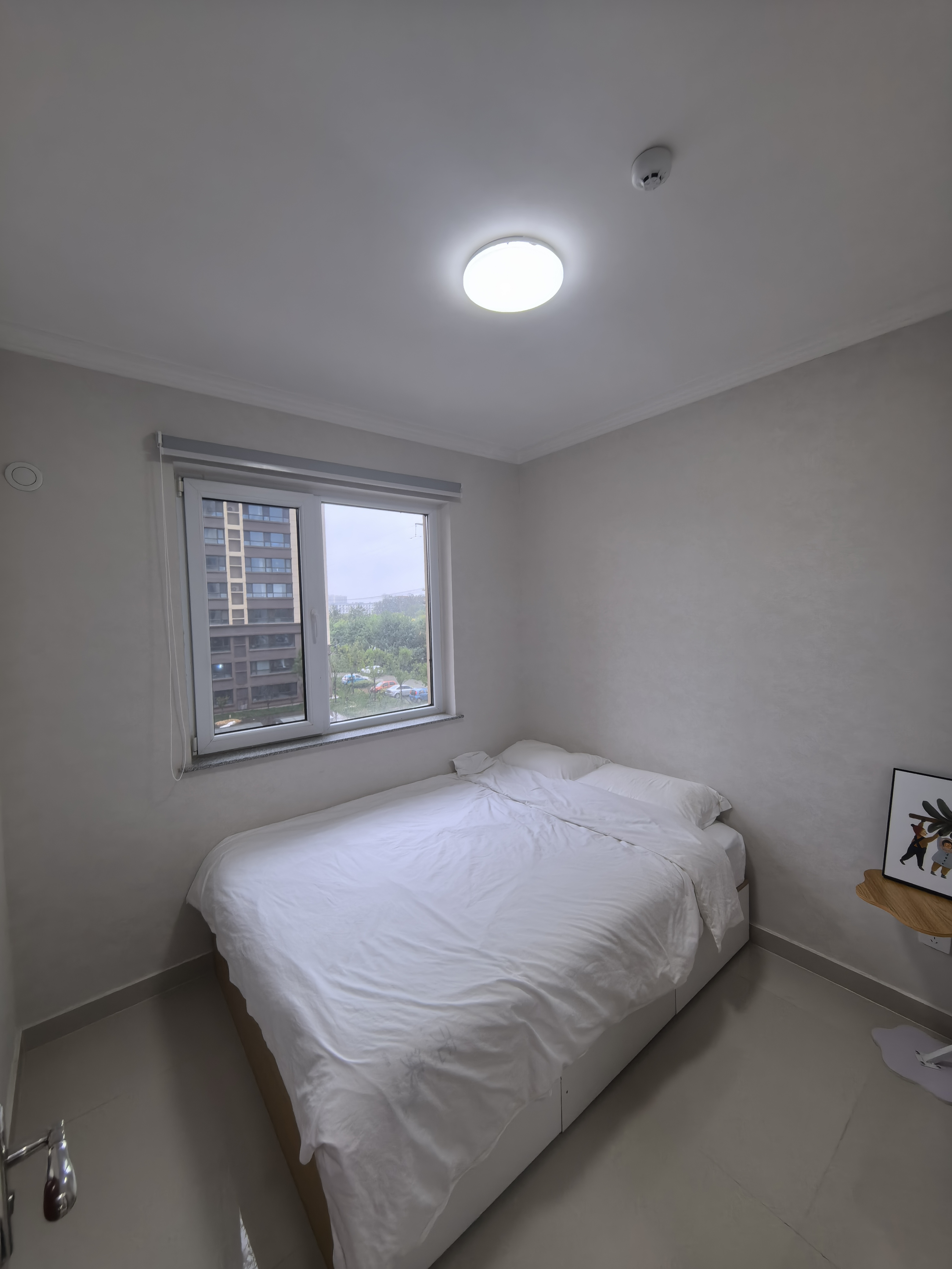 学府新居 随时看房·