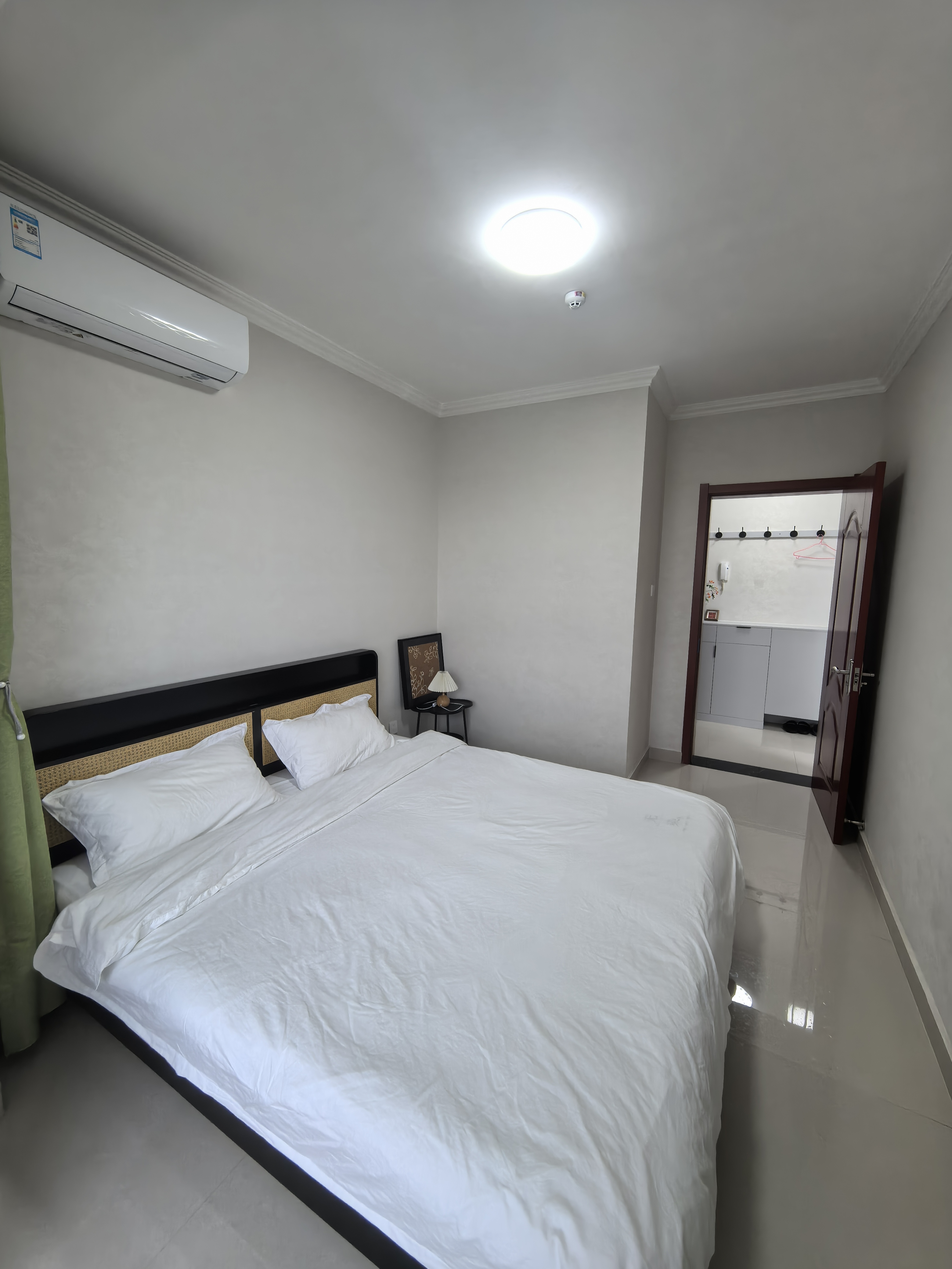 学府新居 随时看房·