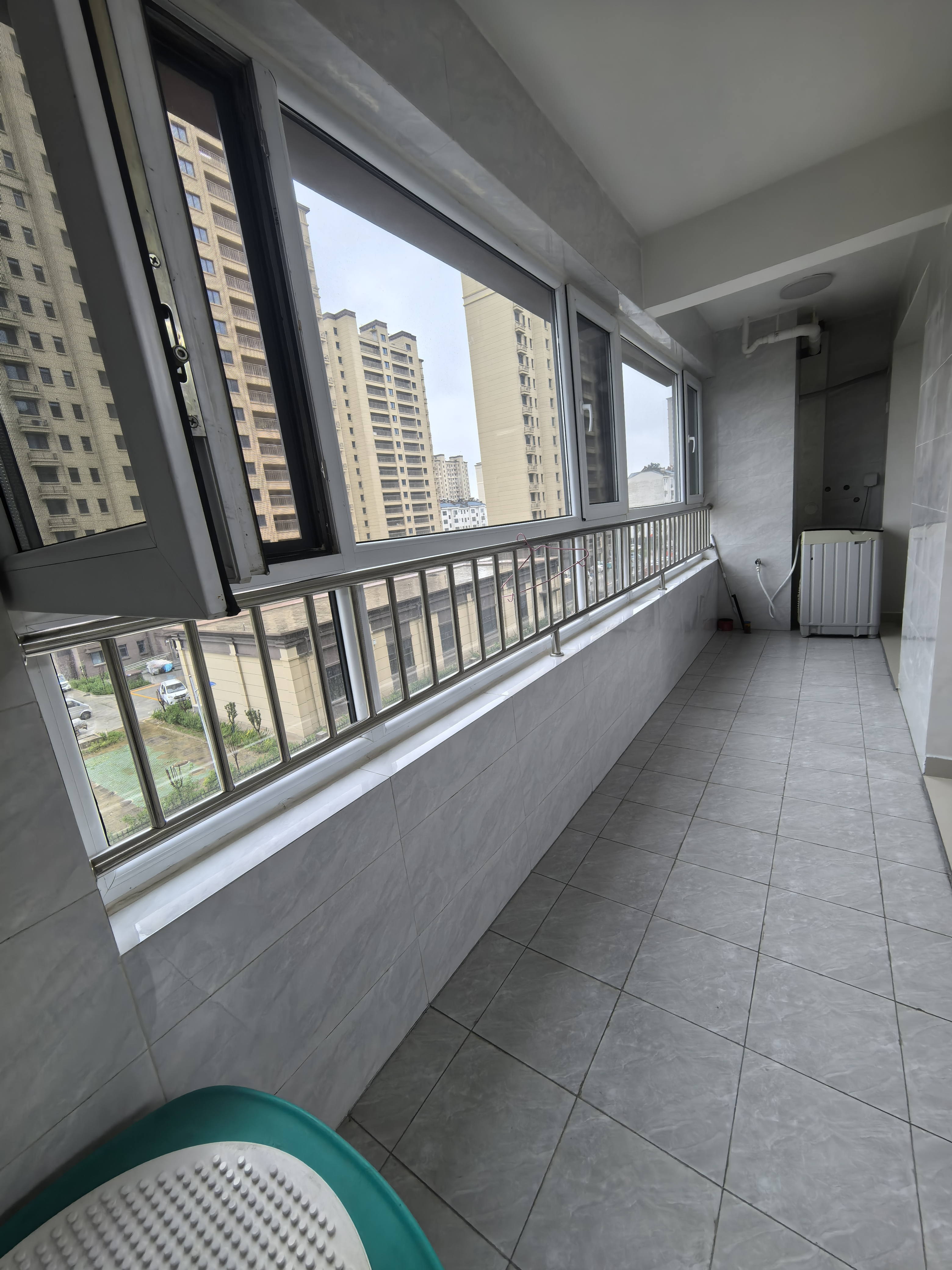 学府新居 随时看房·