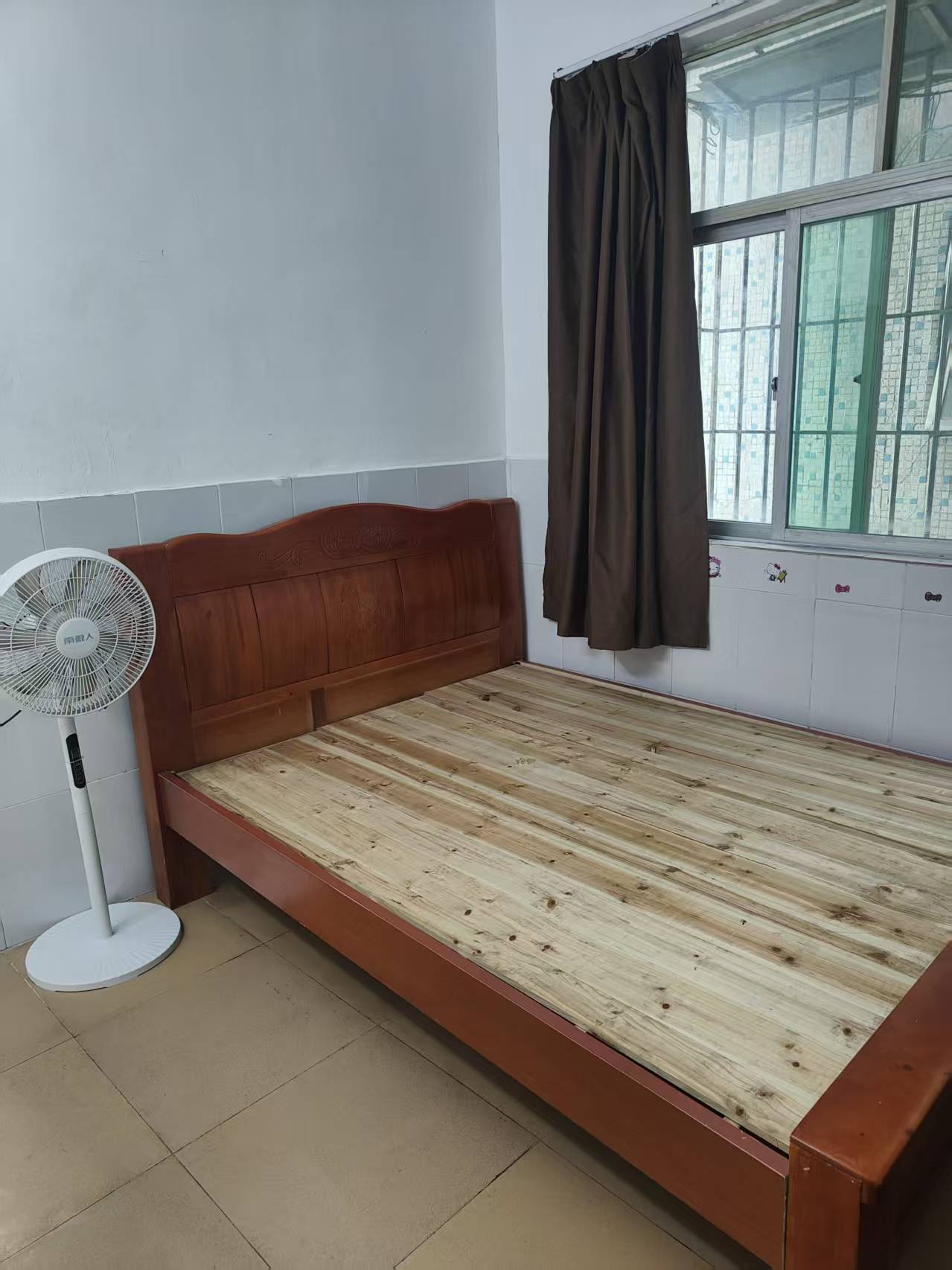 田心大道246号 1居室 750元/月