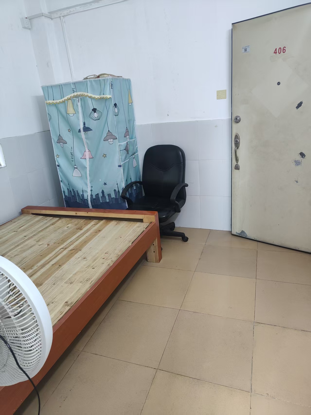 田心大道246号 随时看房·