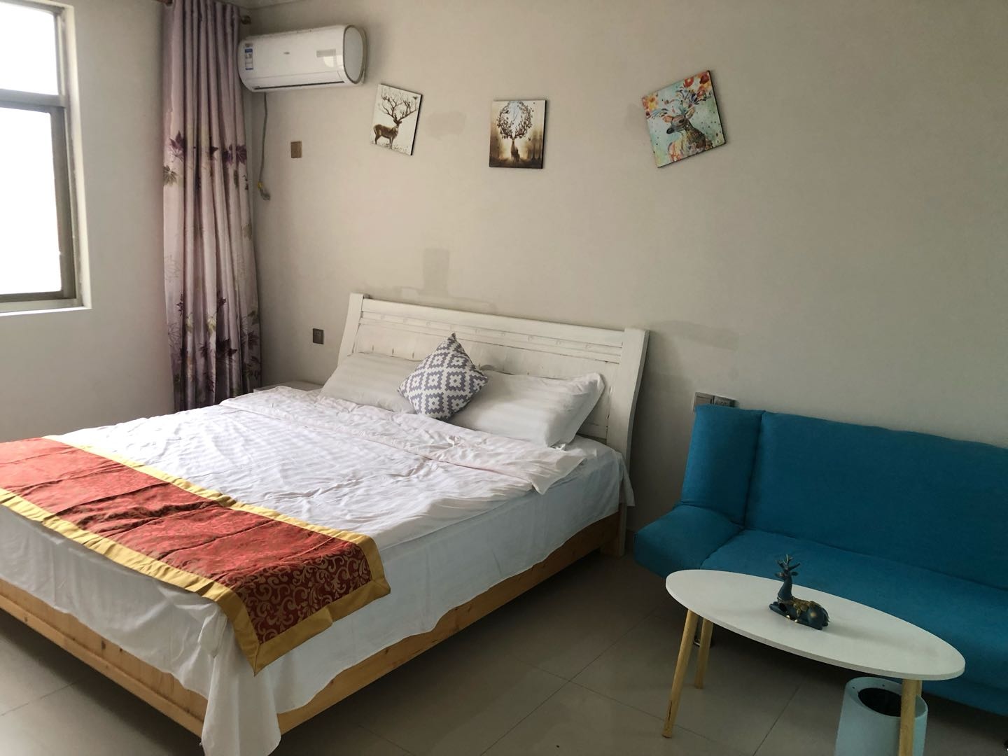 世纪园 随时看房·