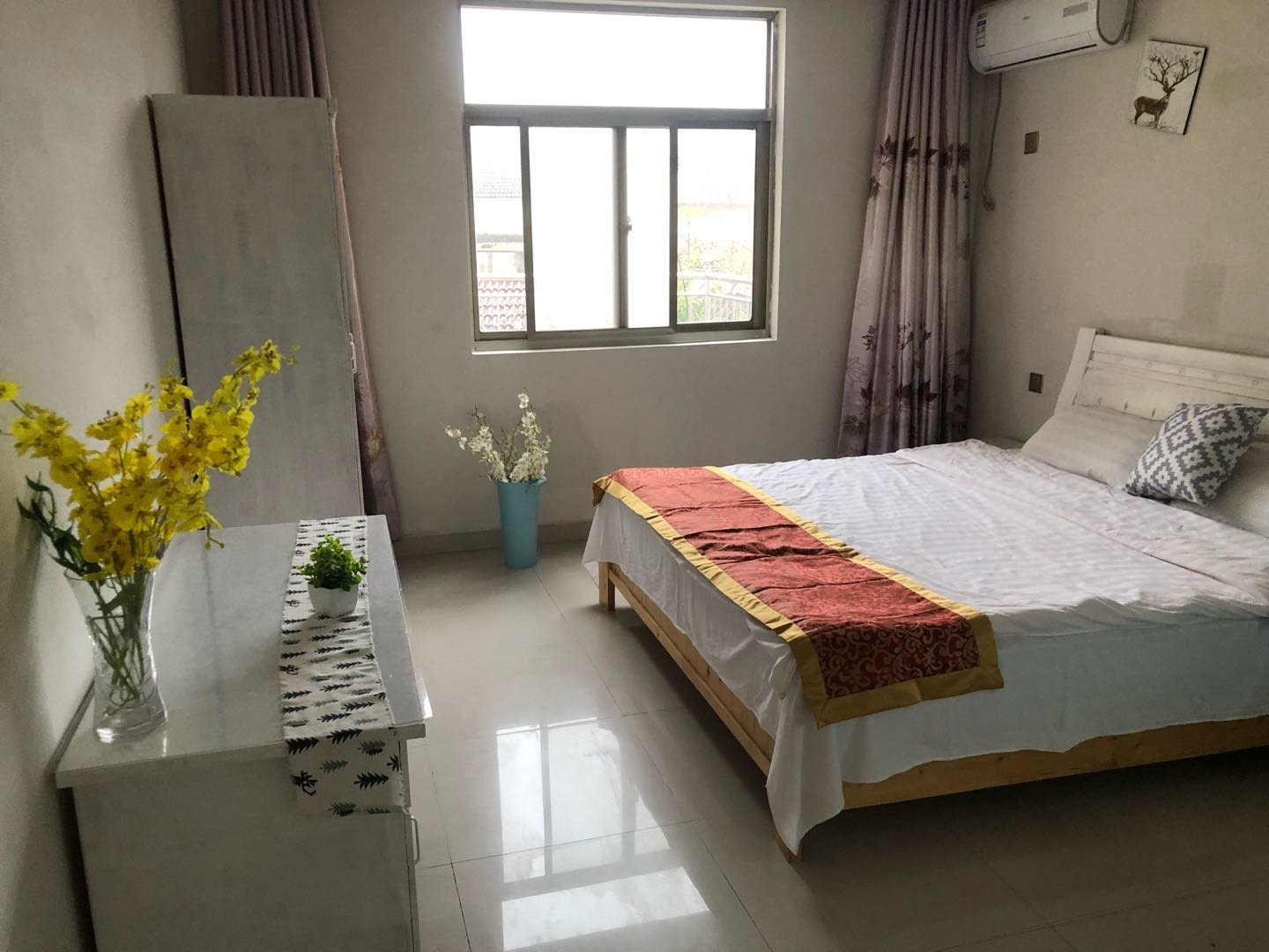 世纪园 随时看房·