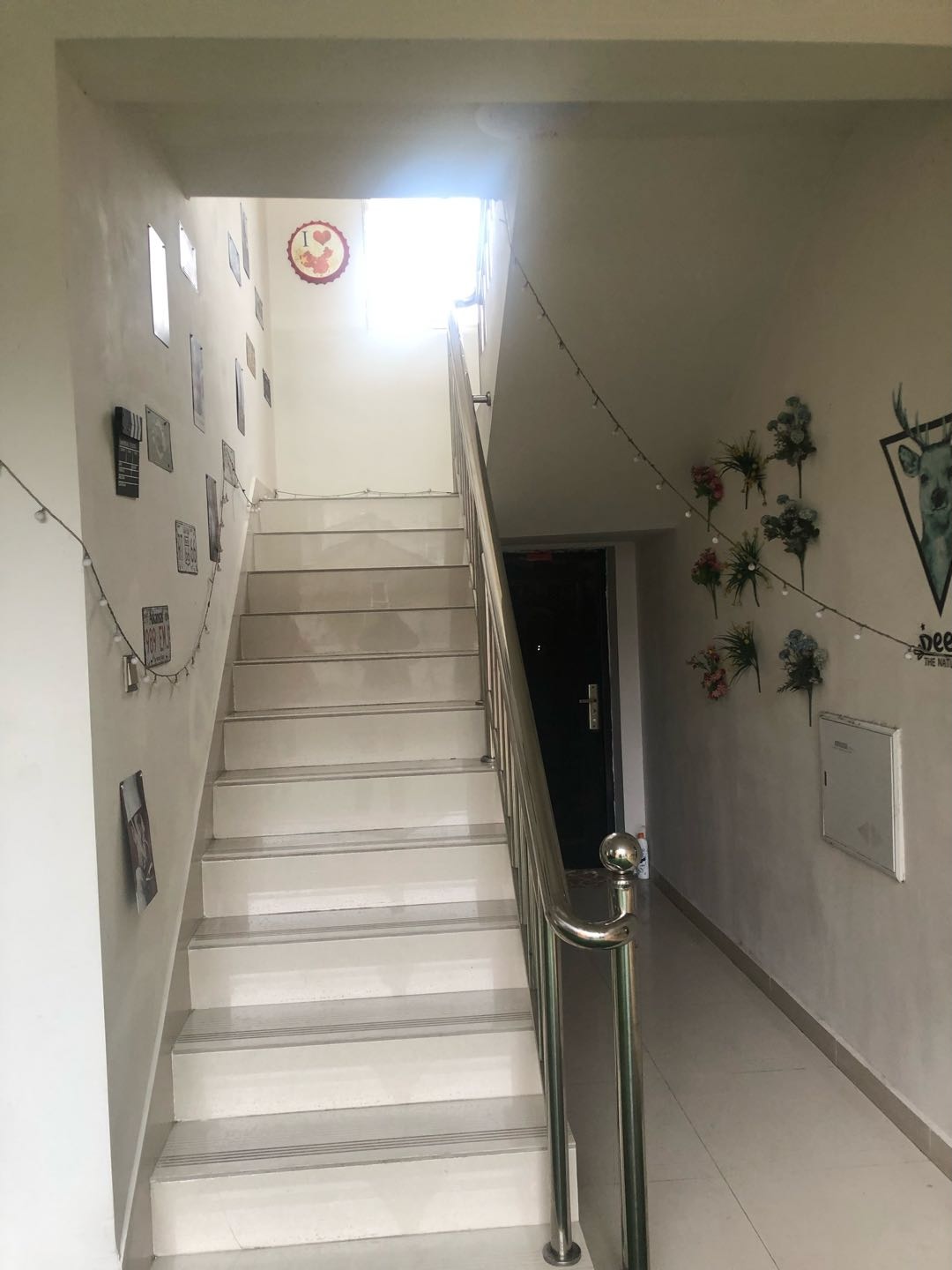 世纪园 随时看房·