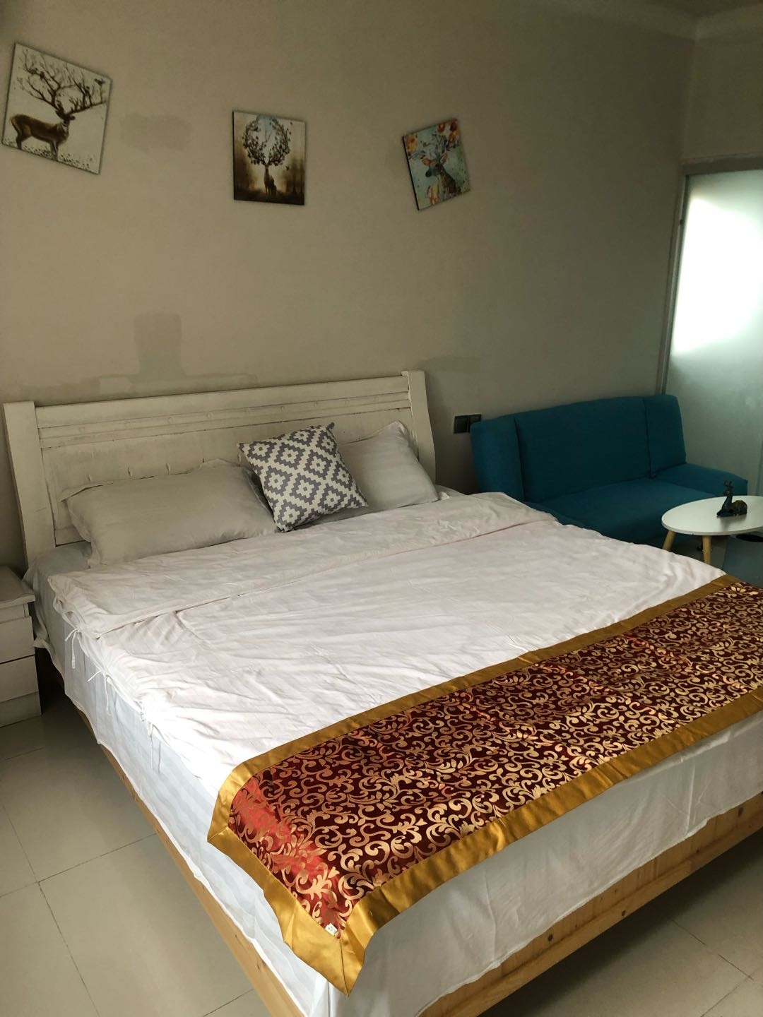 世纪园 随时看房·