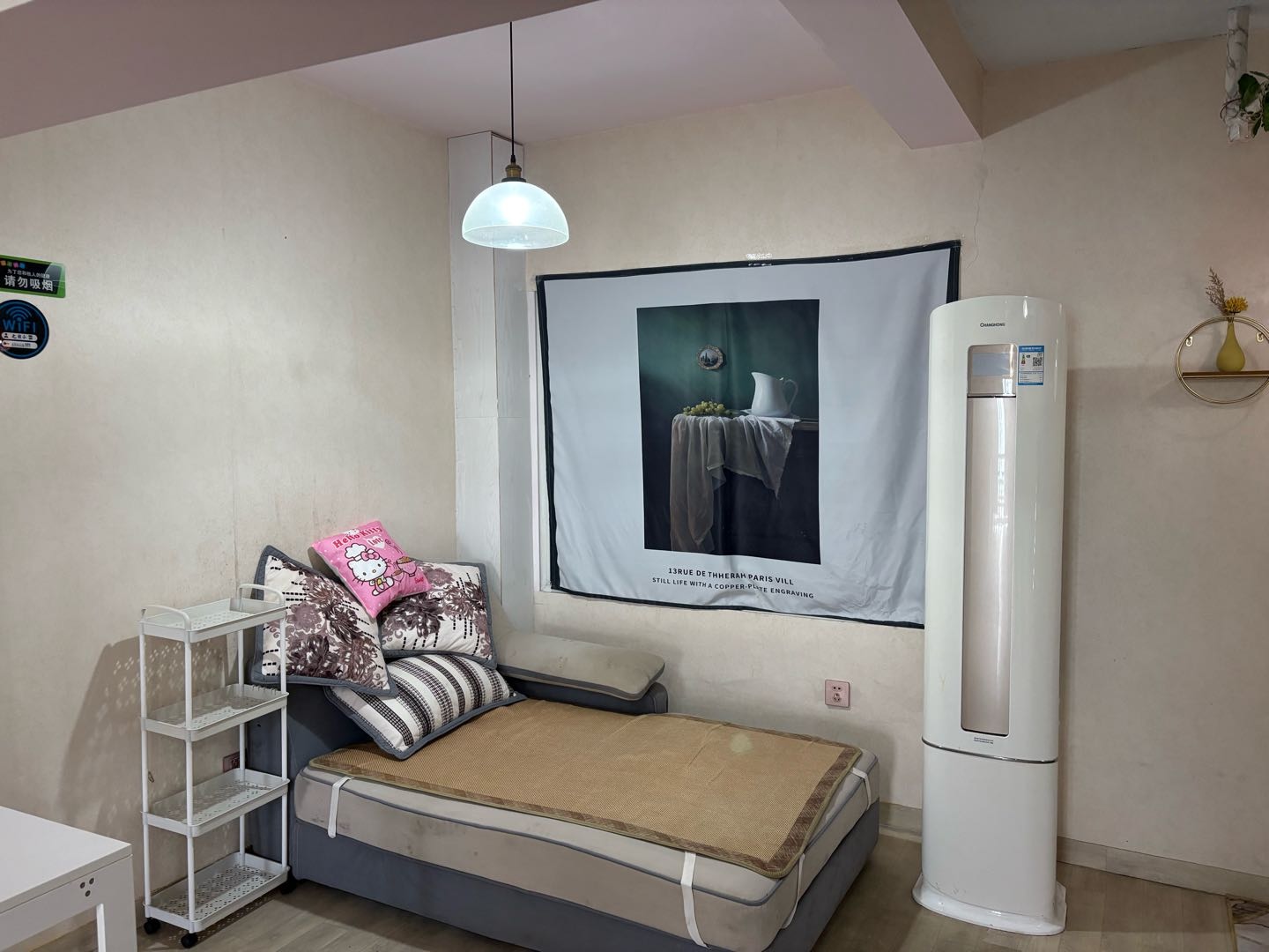 香槟花园 随时看房·