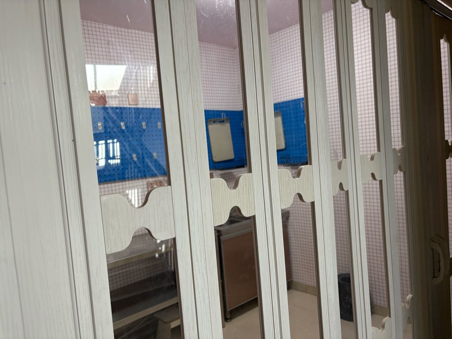 香槟花园 随时看房·