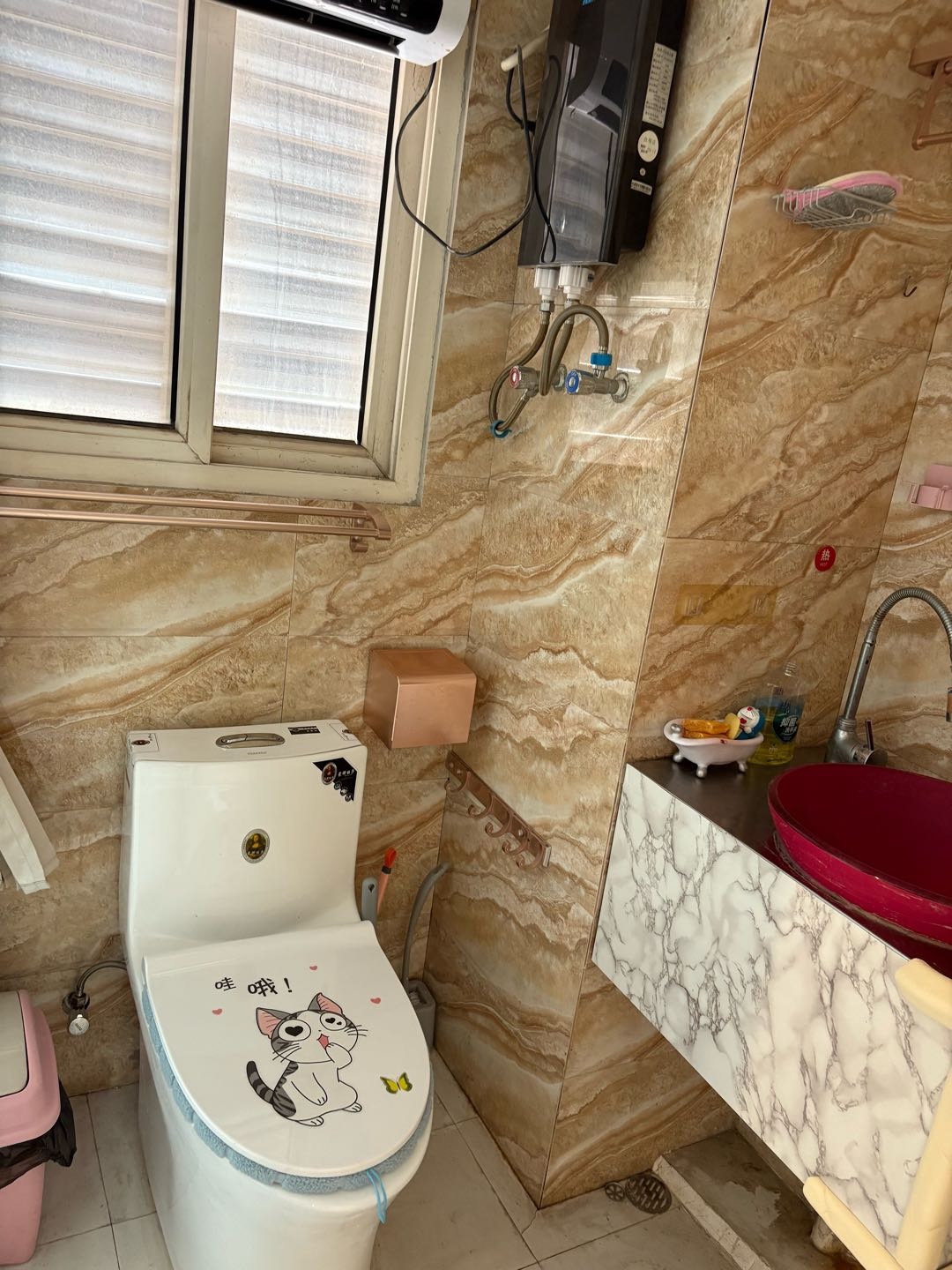 香槟花园 随时看房·