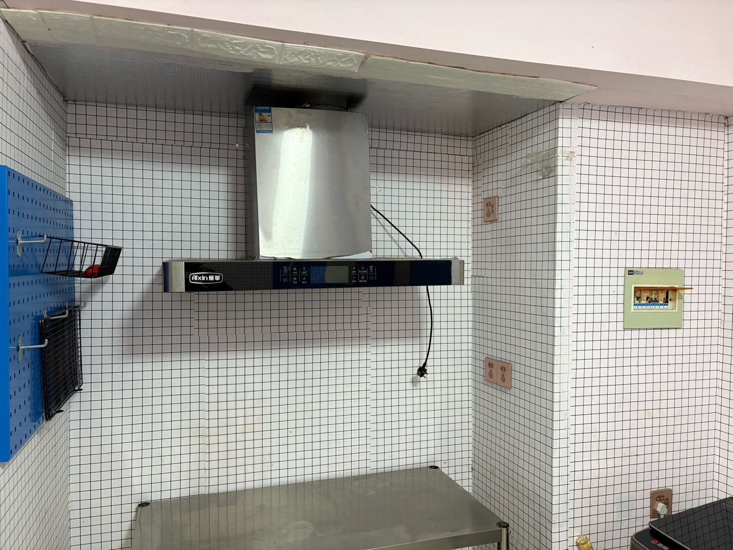 香槟花园 随时看房·