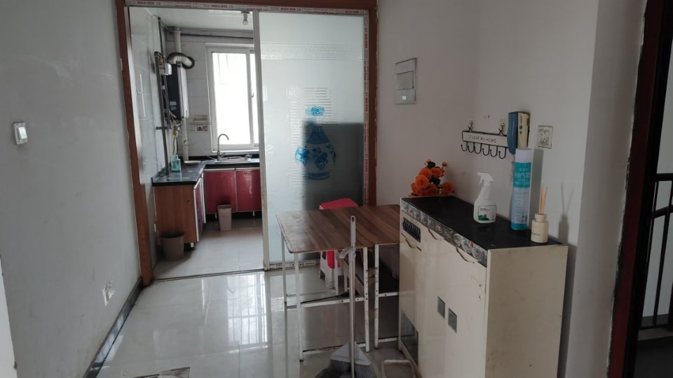 尚品名城 随时看房·