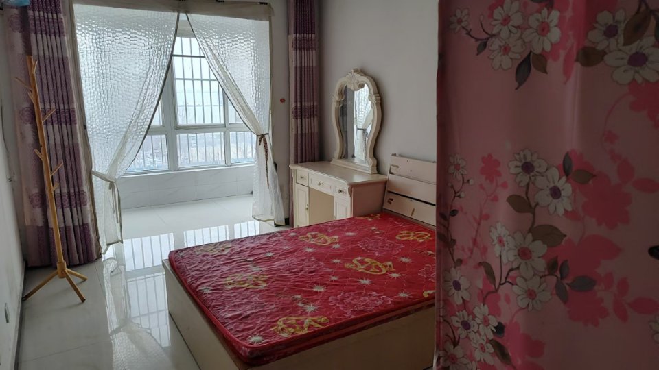 尚品名城 随时看房·