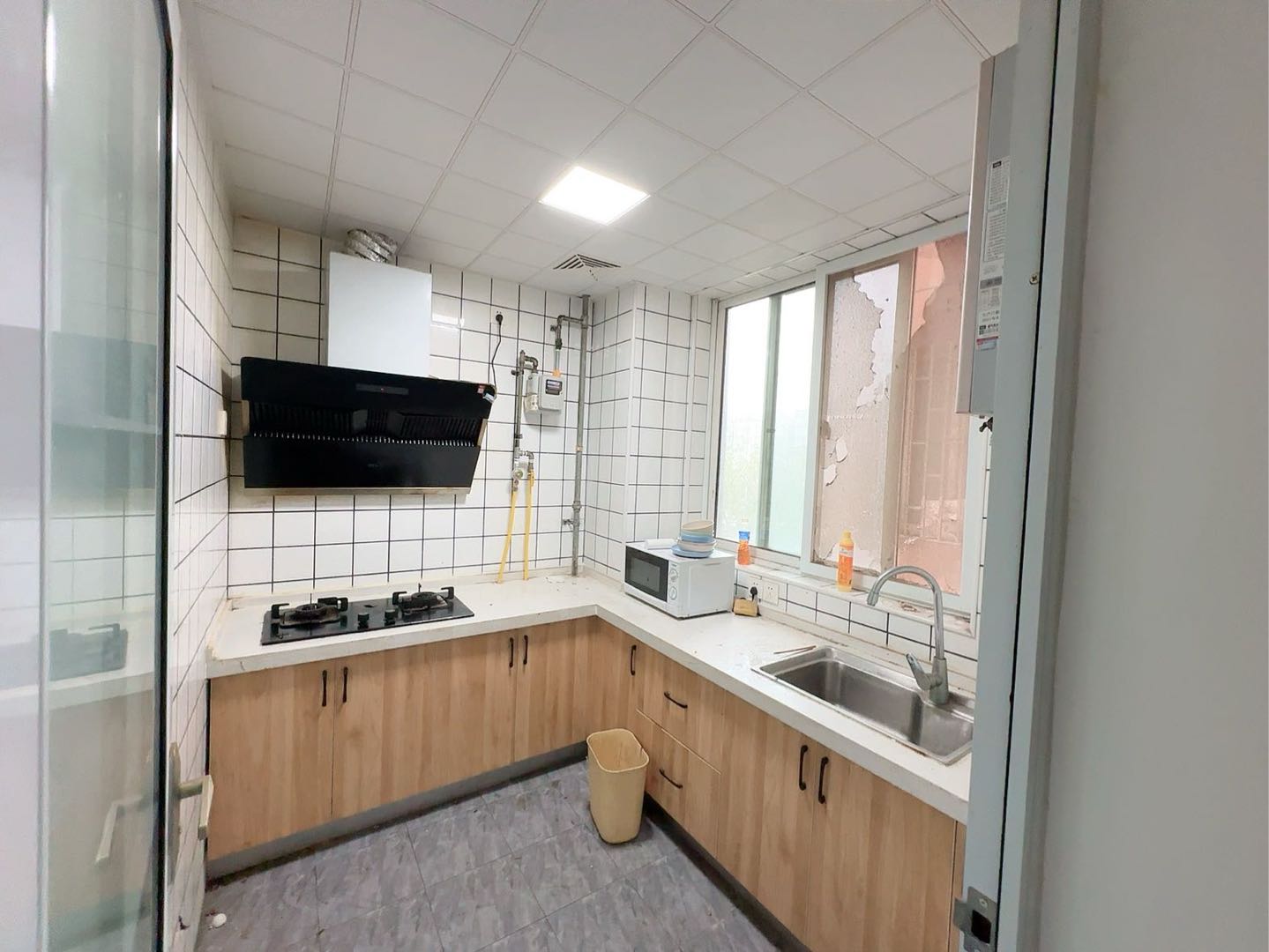 天地尚城 4居室 550元/月