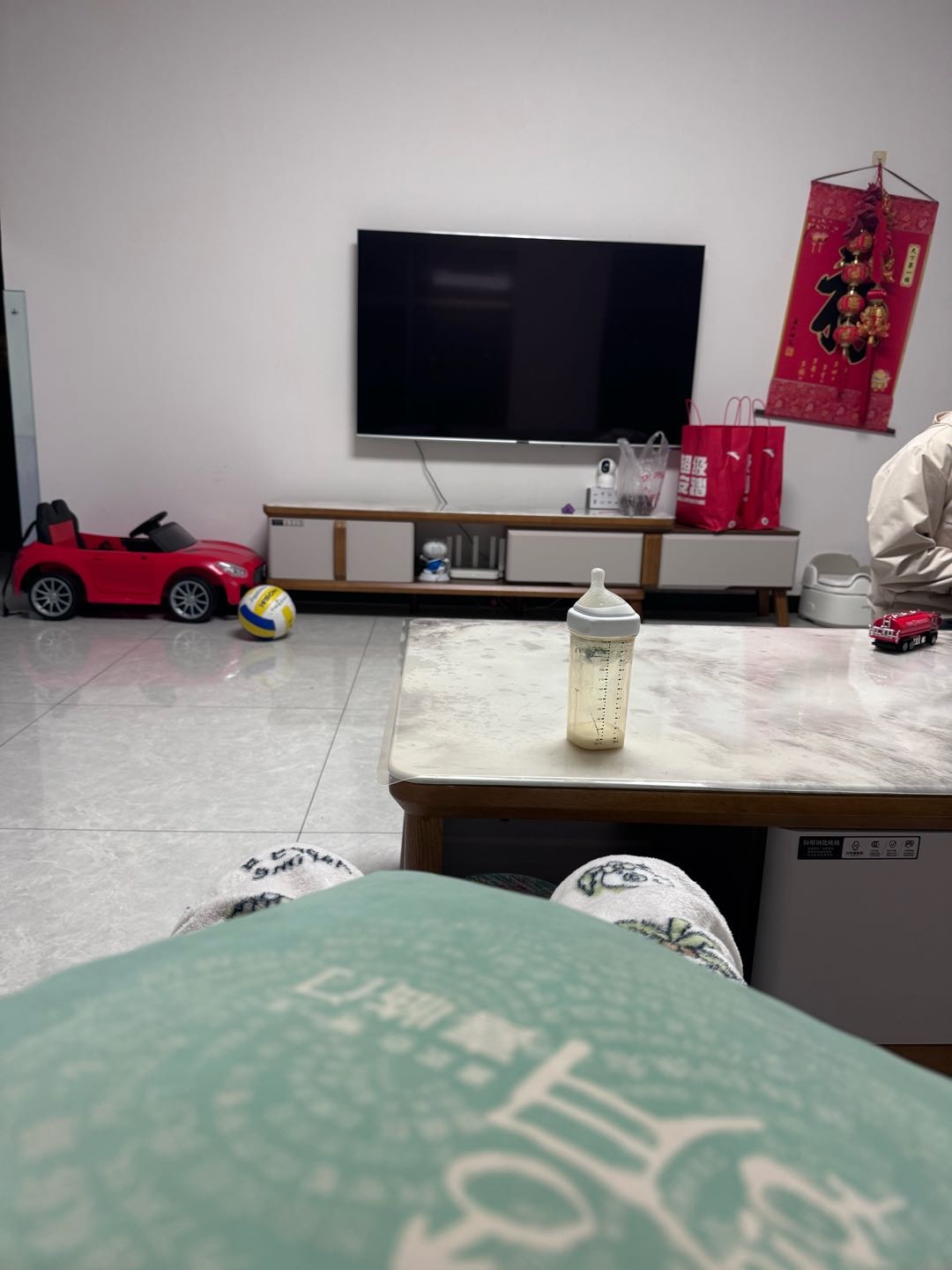 路政支队家属院）