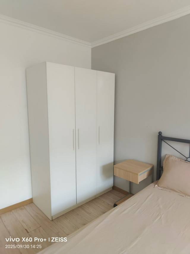 兴海家园月苑 随时看房·