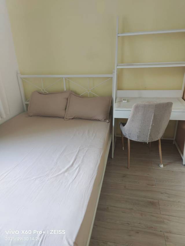 兴海家园月苑 随时看房·