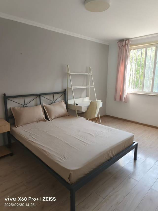 兴海家园月苑 2居室 4800元/月