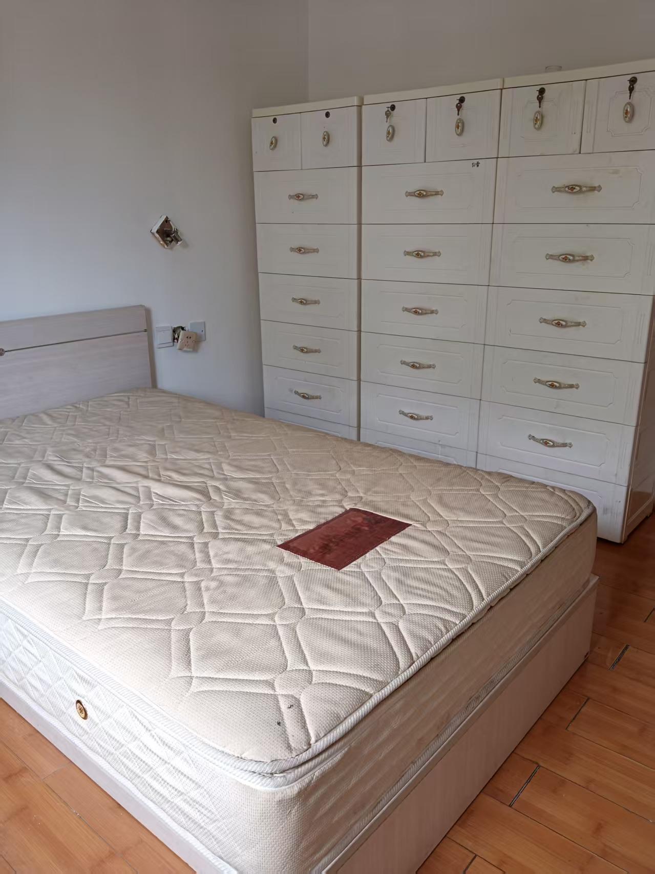 华联花园 随时看房·