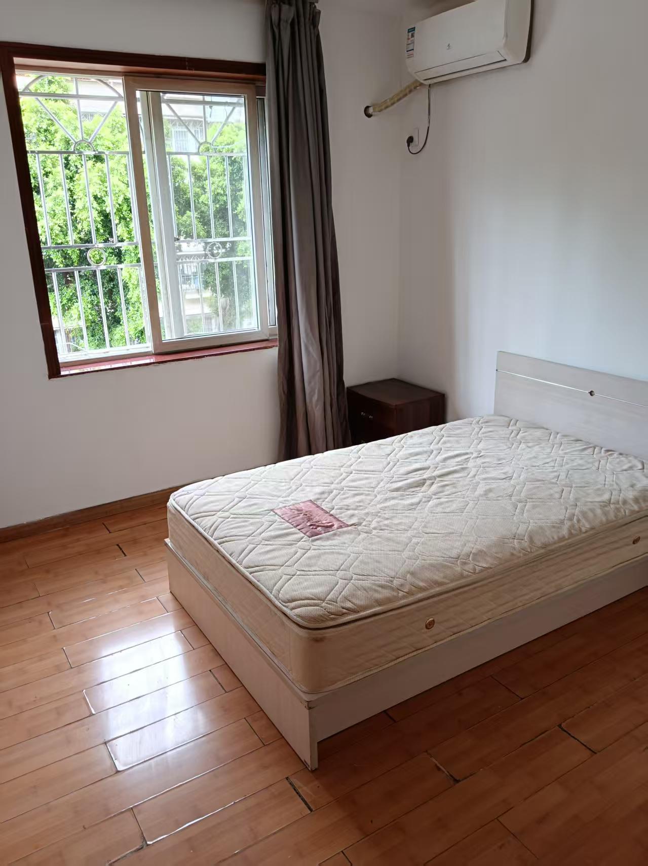 华联花园 随时看房·