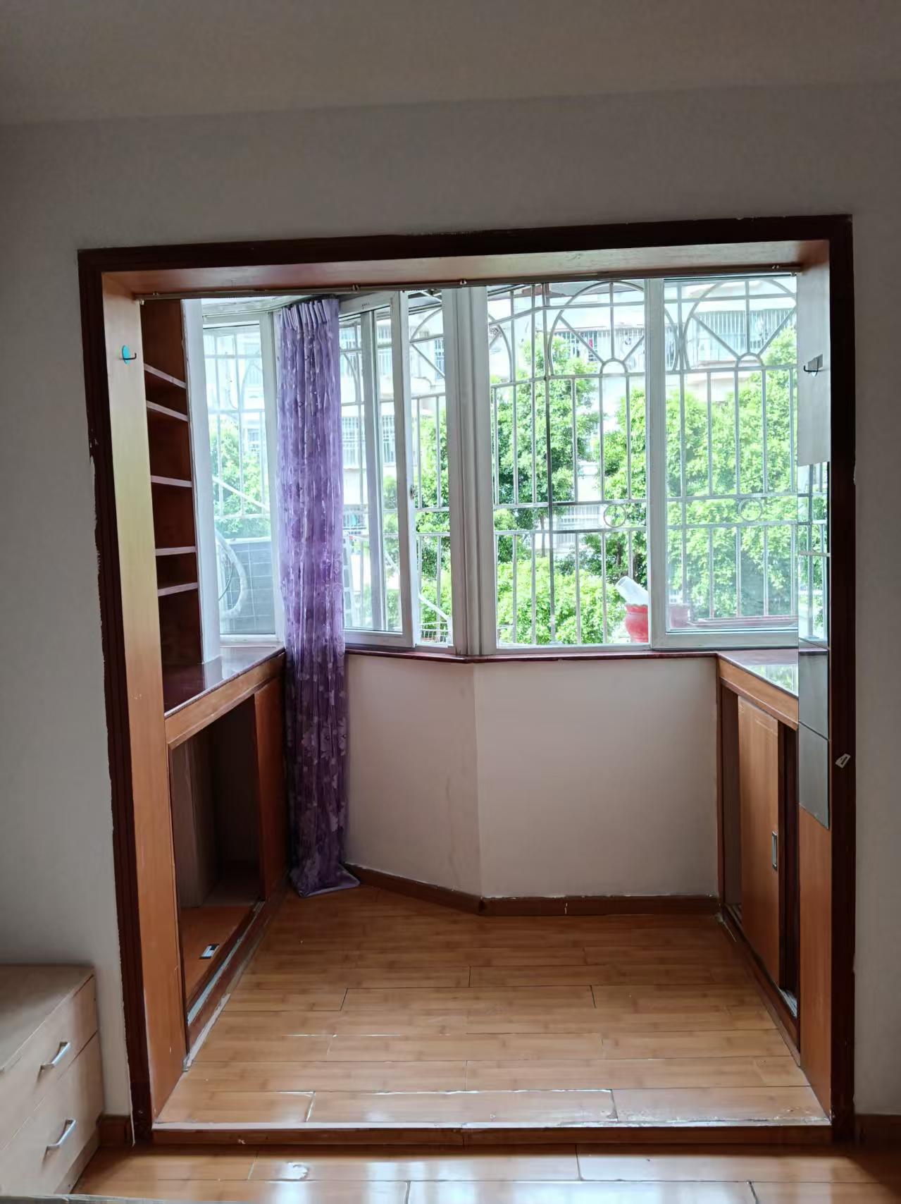 华联花园 随时看房·