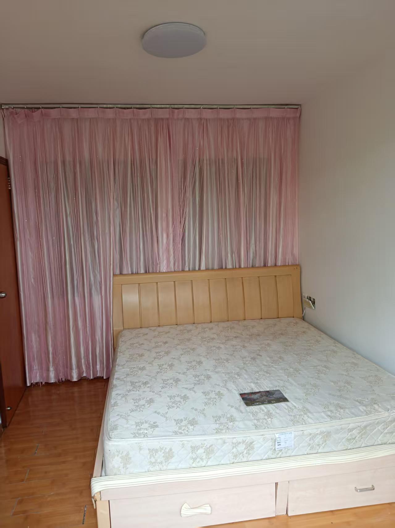 华联花园 随时看房·