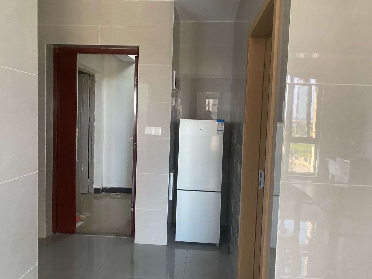 双港花园 随时看房·