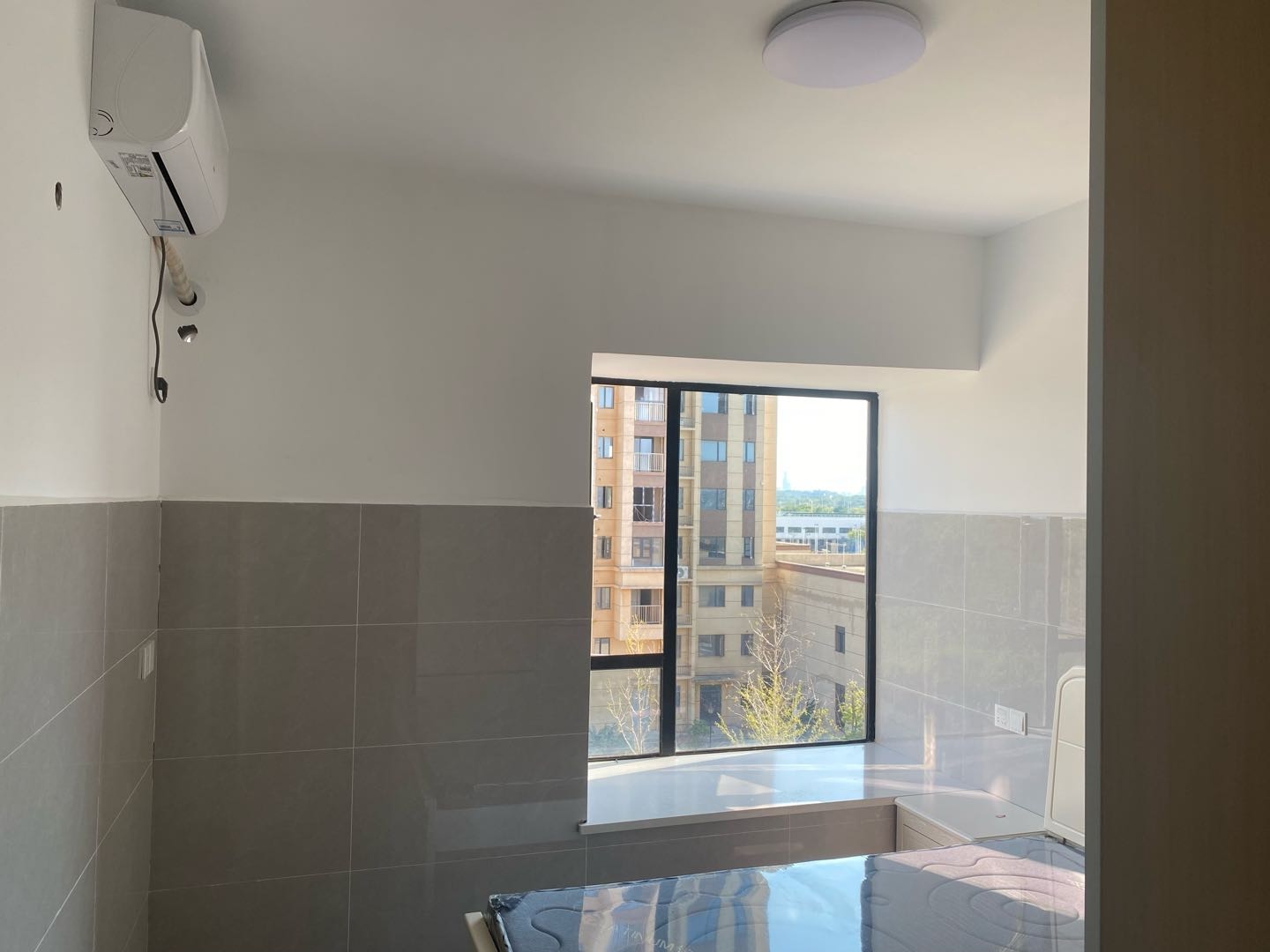 双港花园 随时看房·