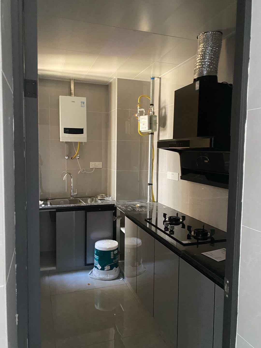 双港花园 随时看房·