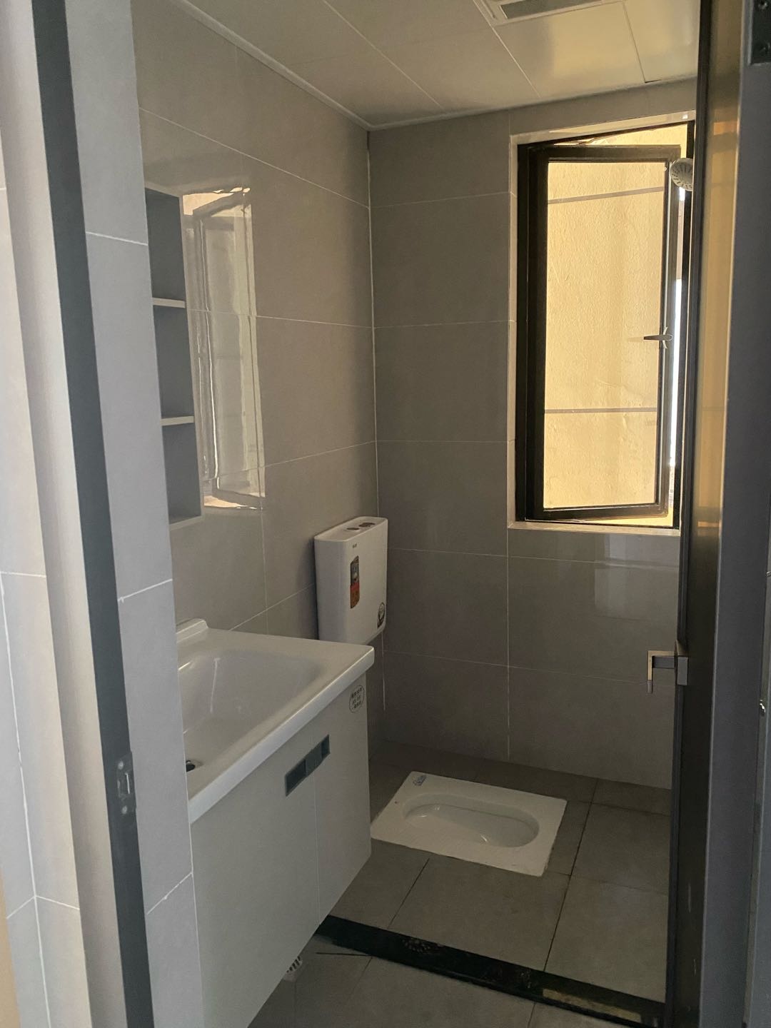 双港花园 随时看房·