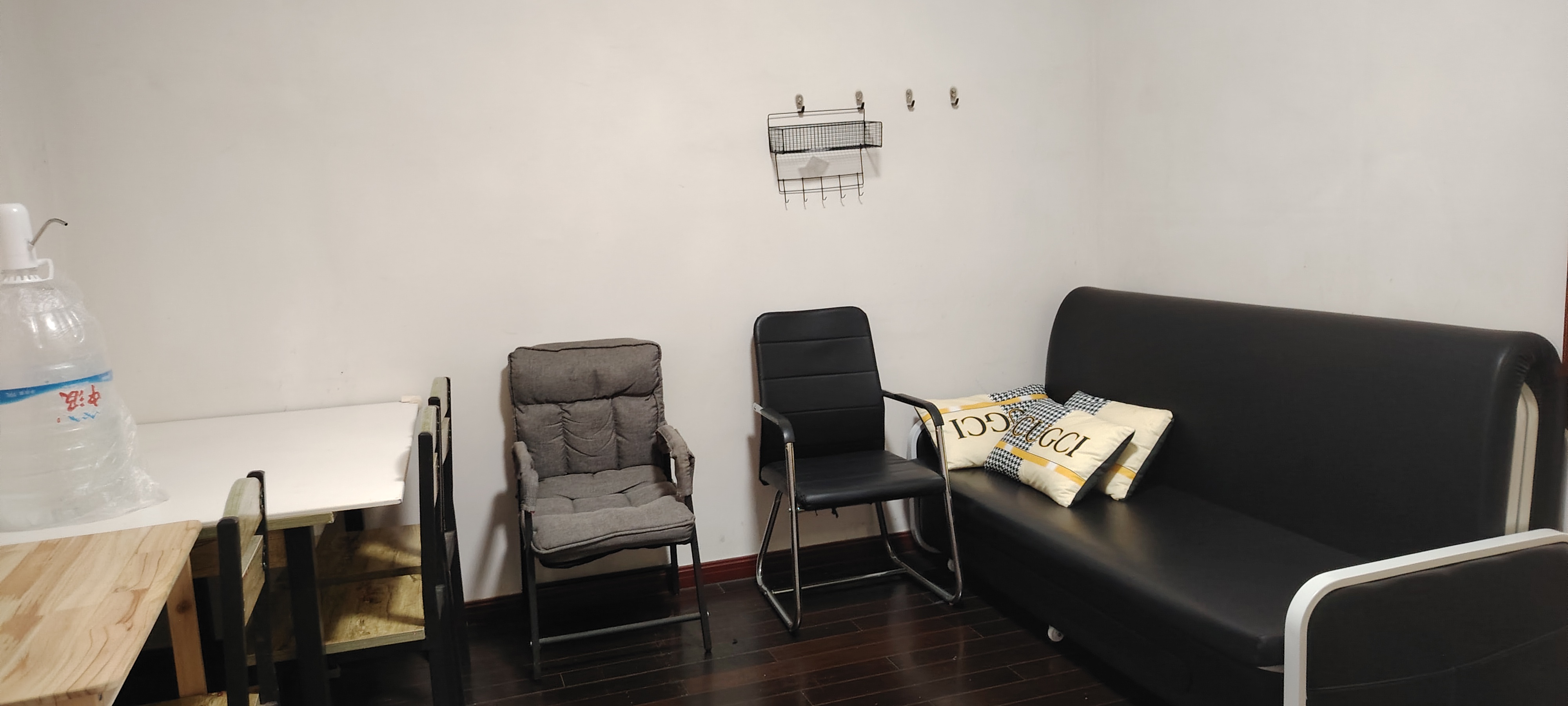 繁荣华庭 随时看房·